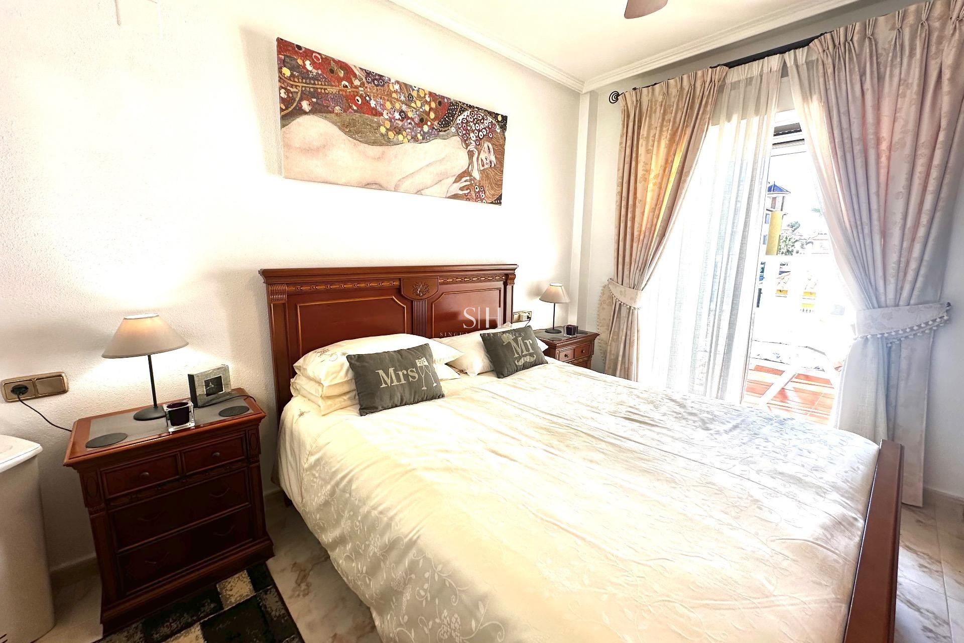 Перепродажа - Villa - Orihuela Costa - Villamartín