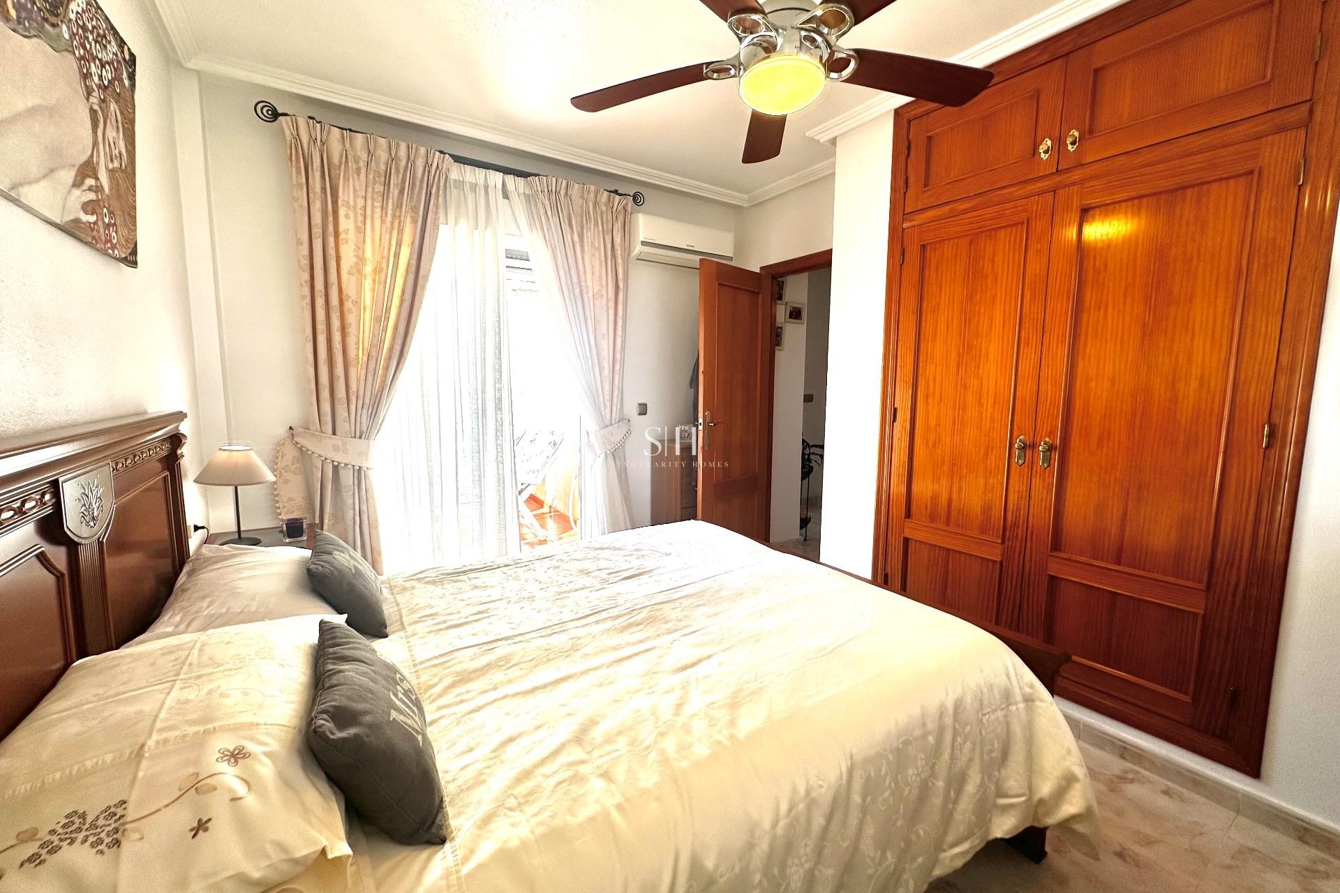 Перепродажа - Villa - Orihuela Costa - Villamartín