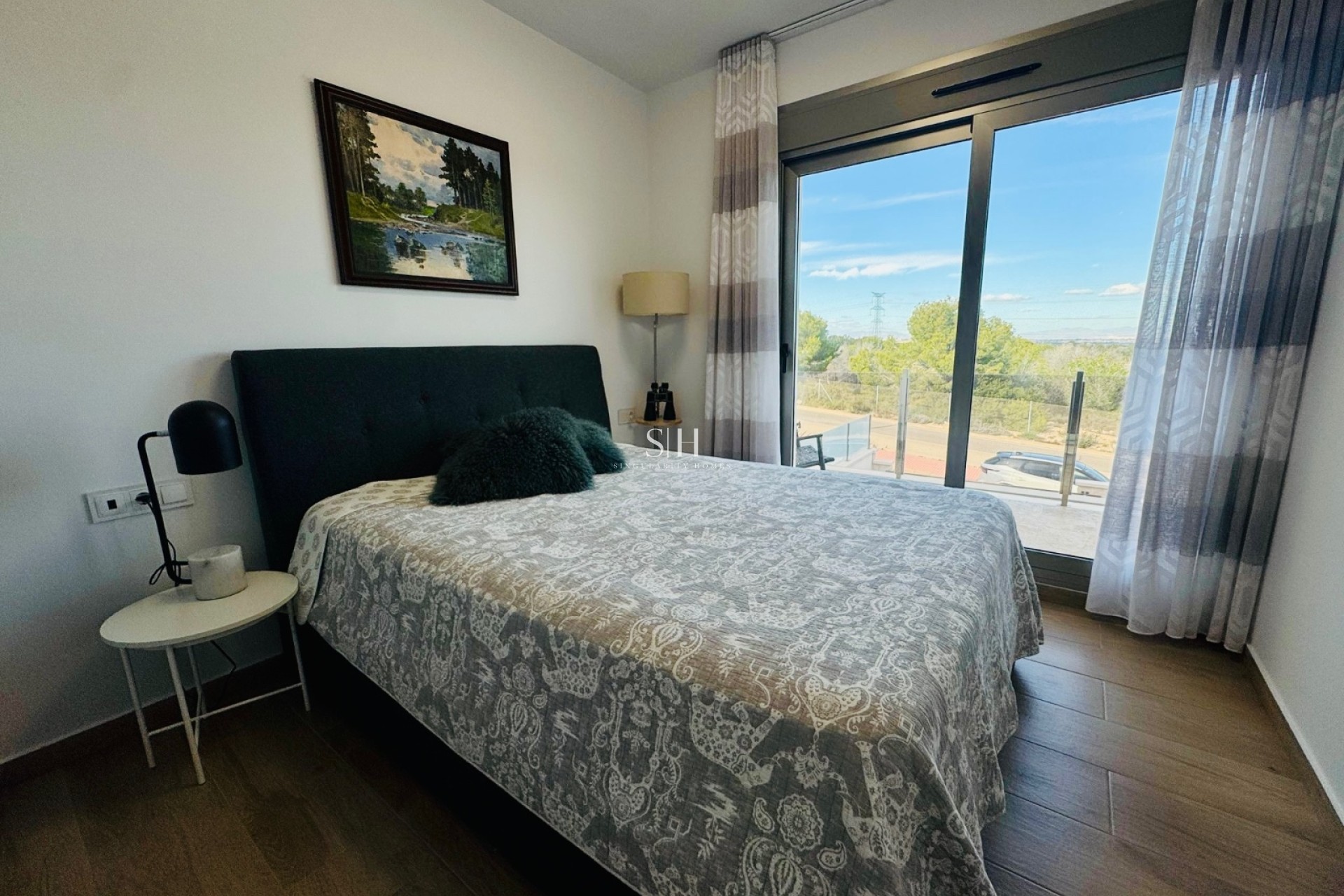 Перепродажа - Villa - Orihuela Costa - Villamartin