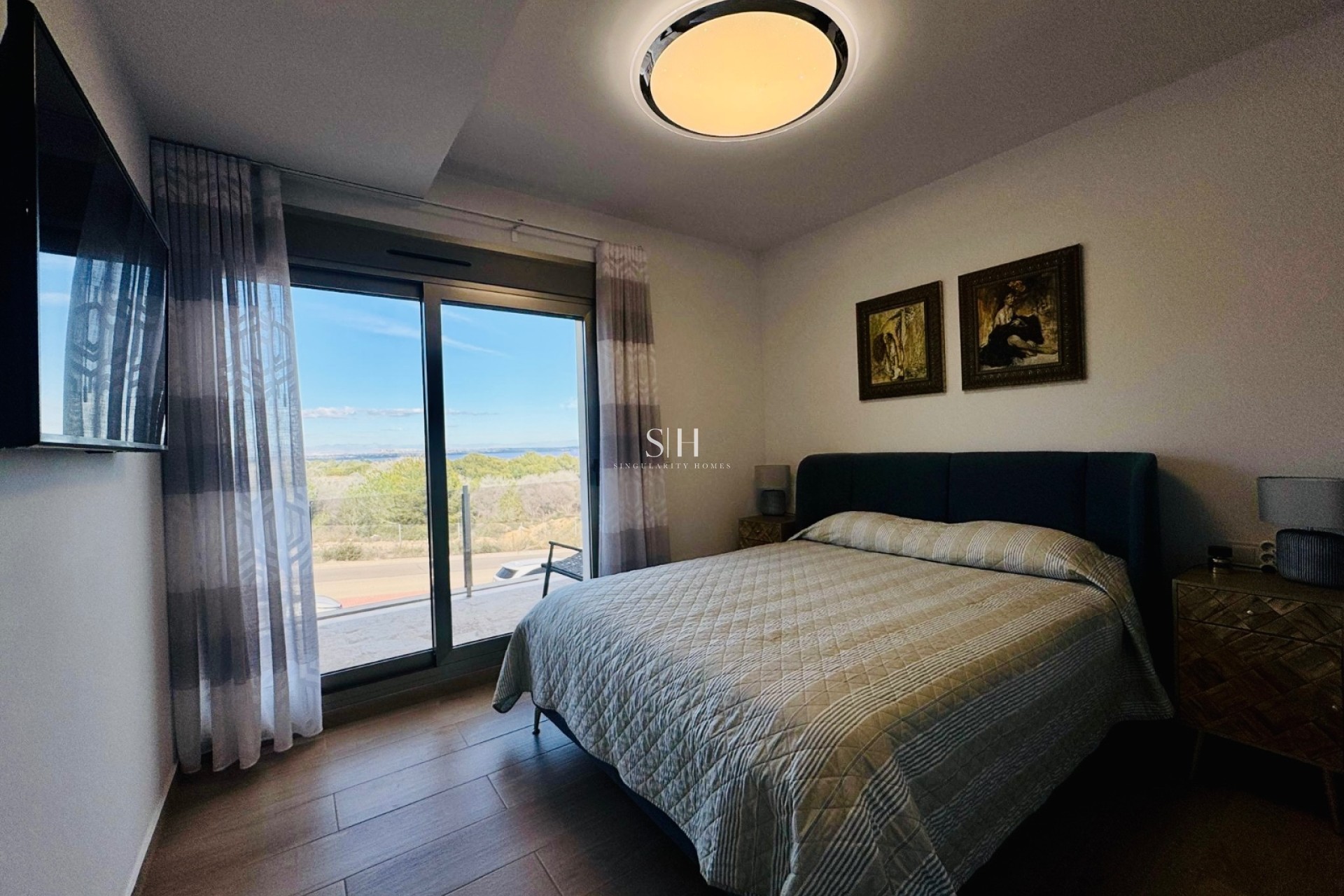 Перепродажа - Villa - Orihuela Costa - Villamartin