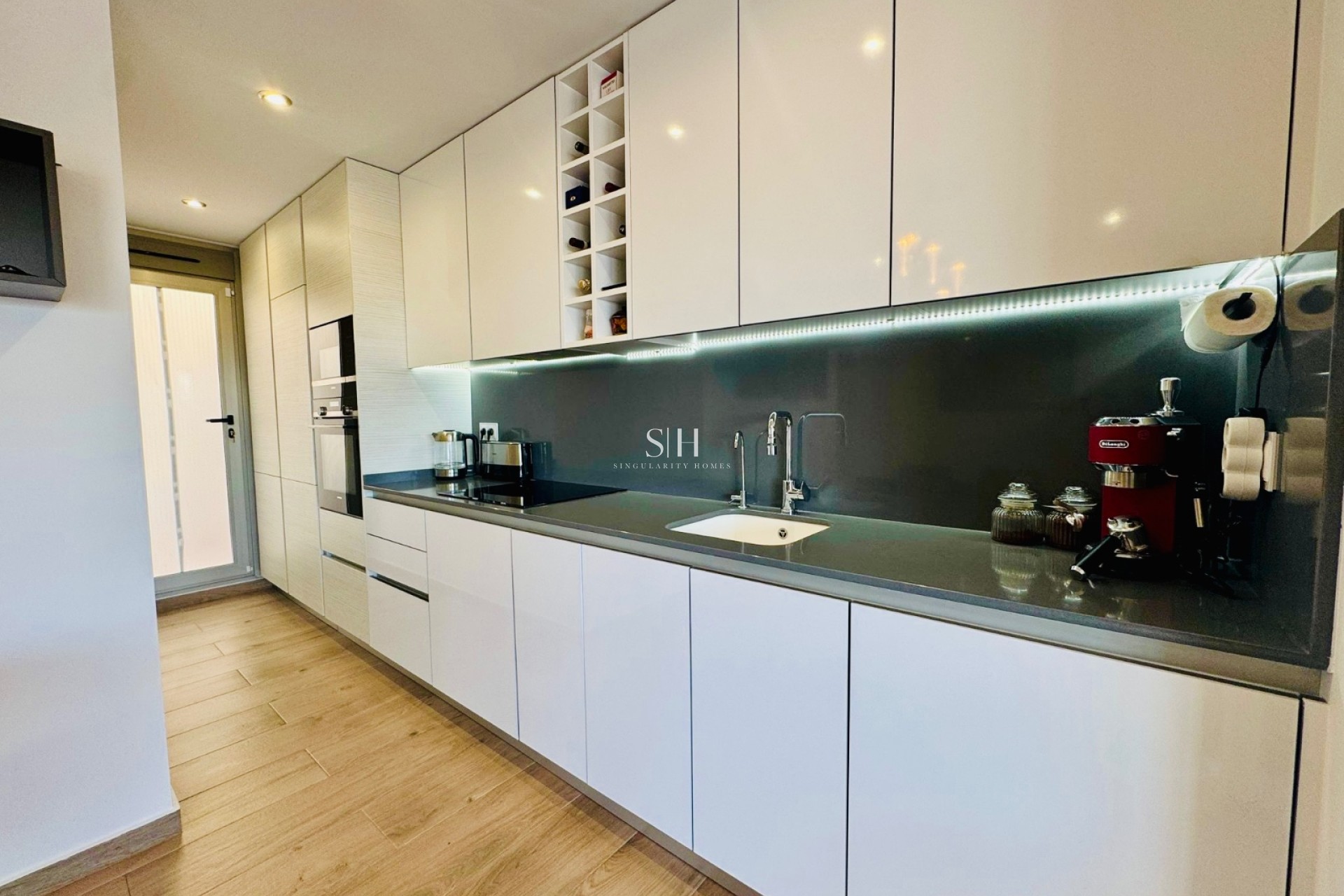 Перепродажа - Villa - Orihuela Costa - Villamartin