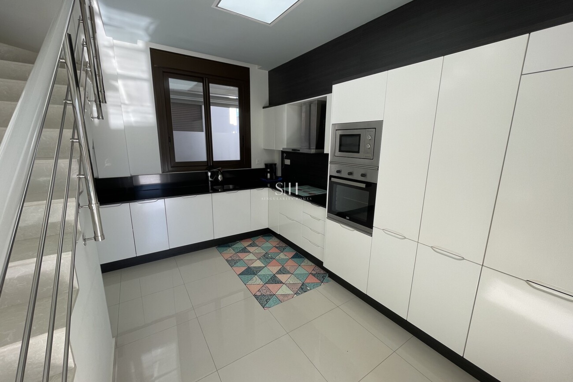 Перепродажа - Villa - Orihuela Costa - Villamartin