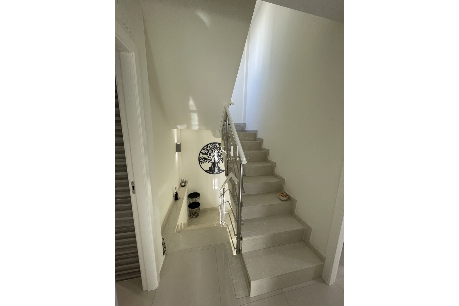 Перепродажа - Villa - Orihuela Costa - Villamartin