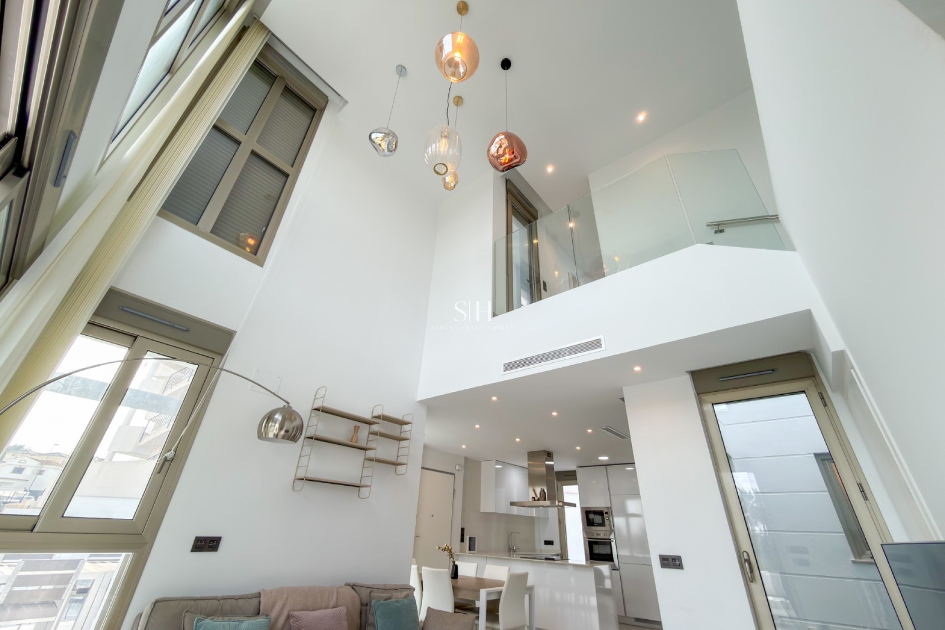 Перепродажа - Villa - Orihuela Costa - Villamartín