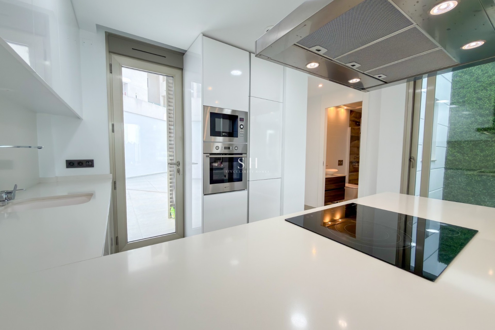 Перепродажа - Villa - Orihuela Costa - Villamartín