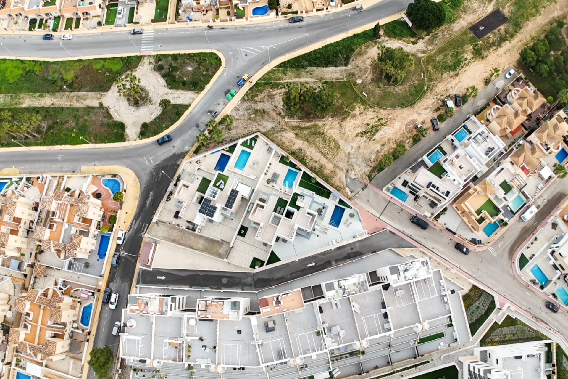 Перепродажа - Villa - Orihuela Costa - Villamartín