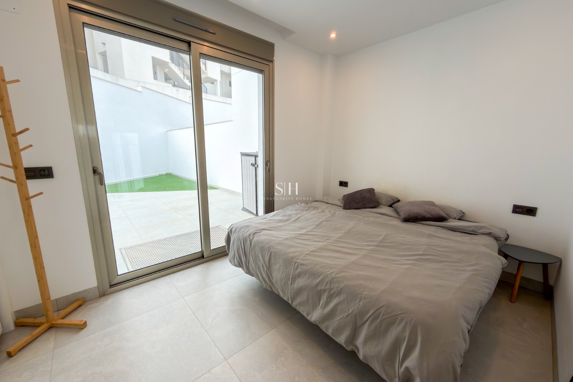 Перепродажа - Villa - Orihuela Costa - Villamartín