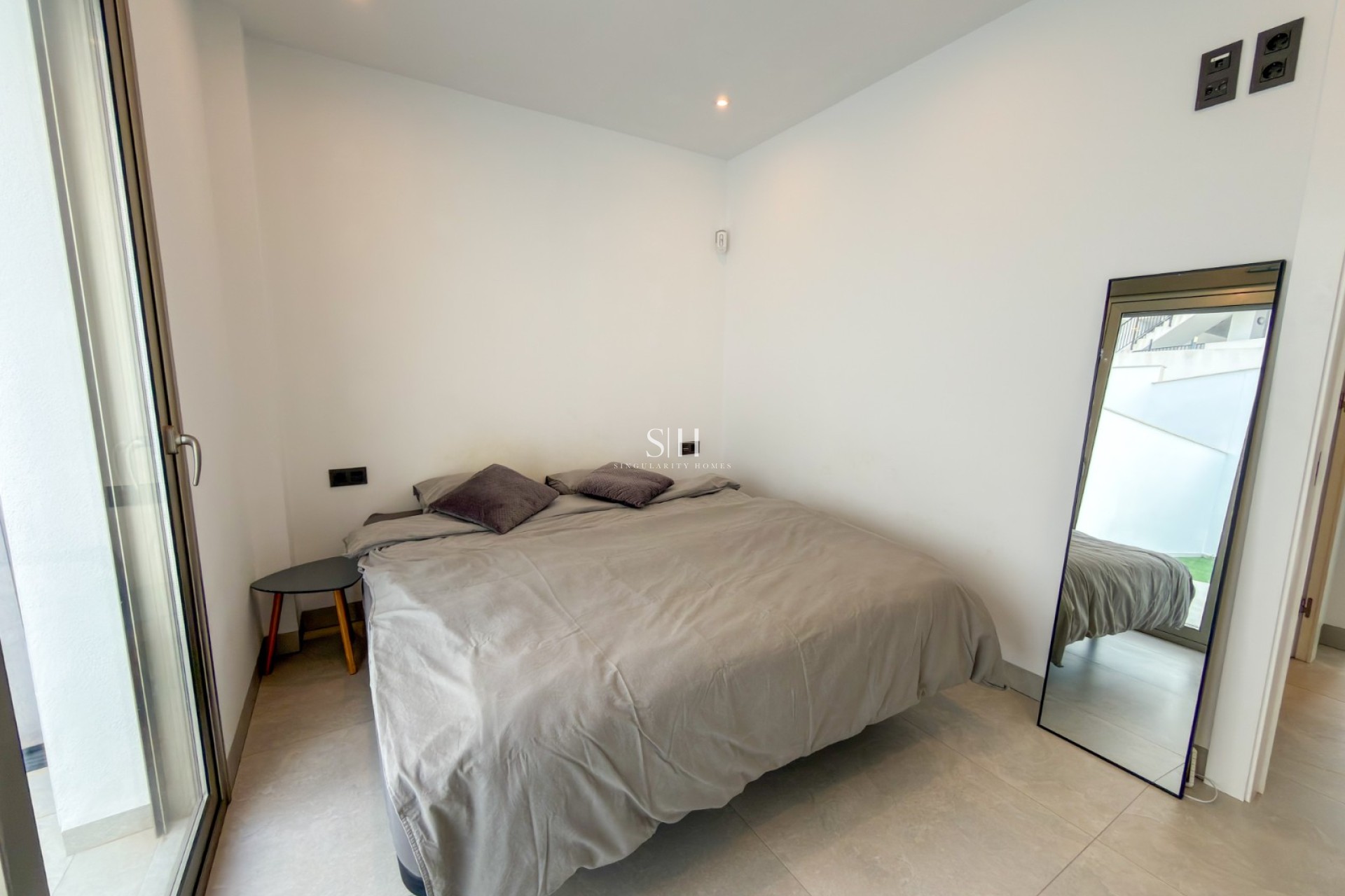 Перепродажа - Villa - Orihuela Costa - Villamartín