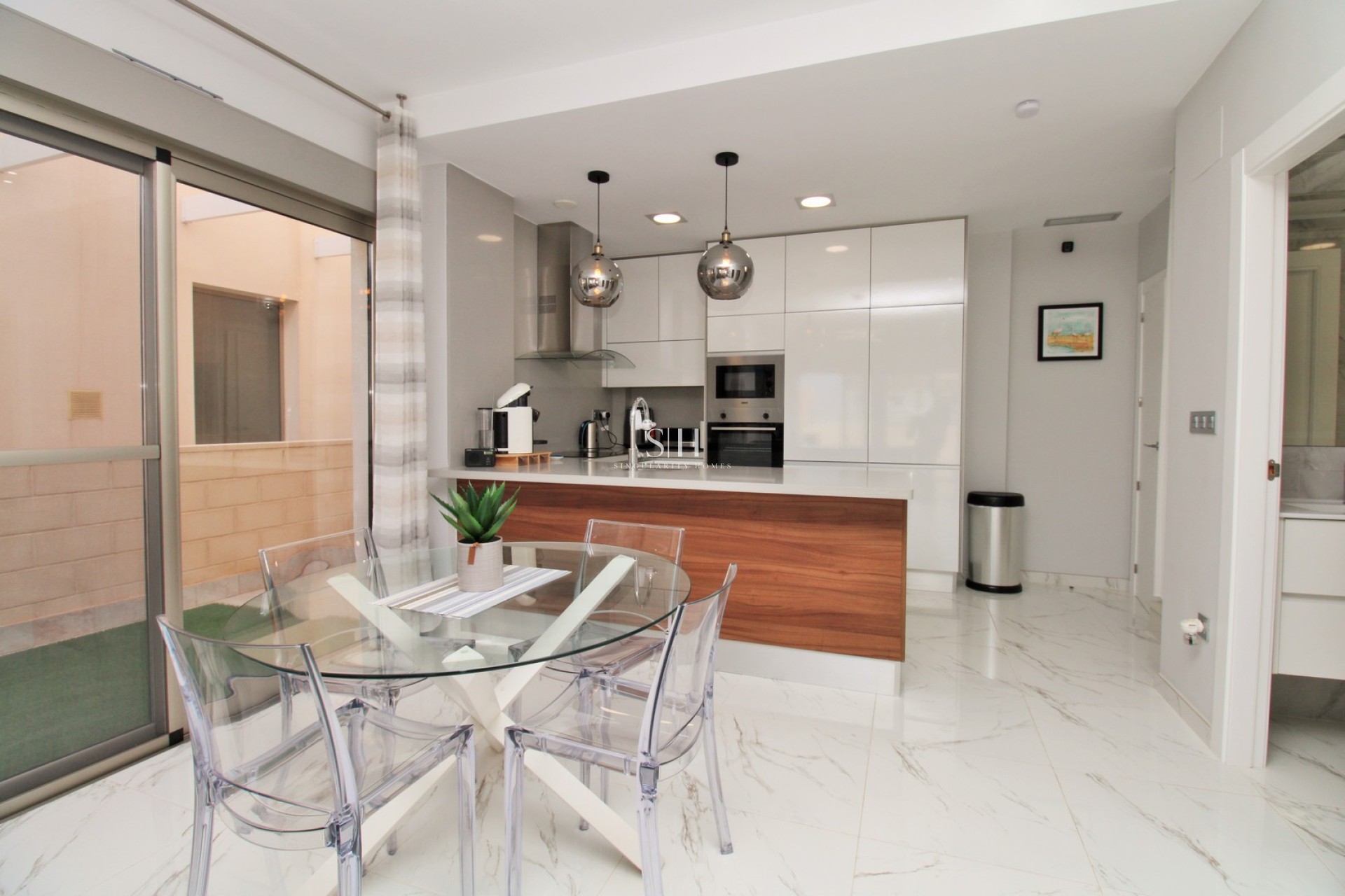 Перепродажа - Villa - Orihuela Costa - Villamartin