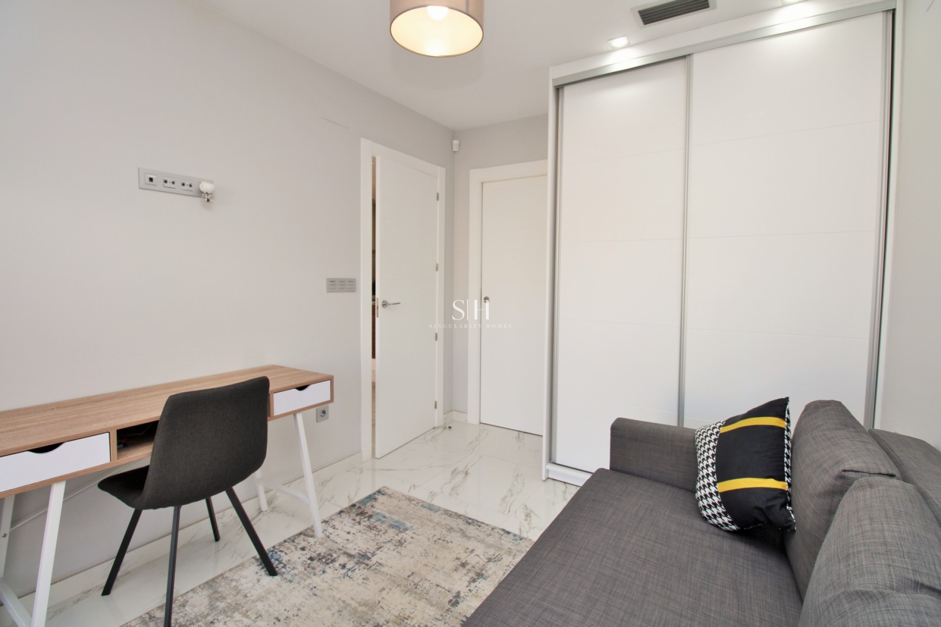 Перепродажа - Villa - Orihuela Costa - Villamartin