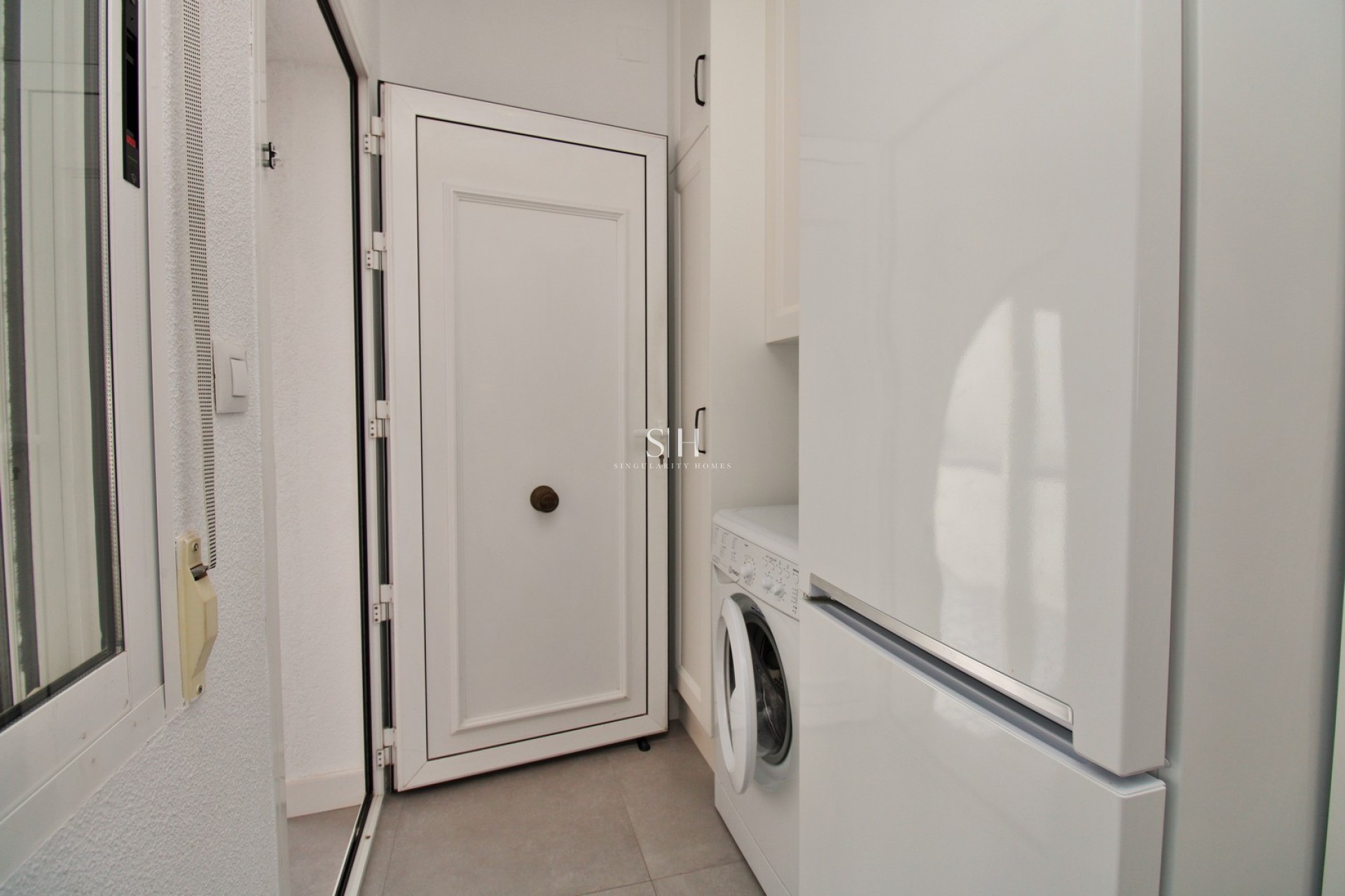 Перепродажа - Villa - Orihuela Costa - Villamartin