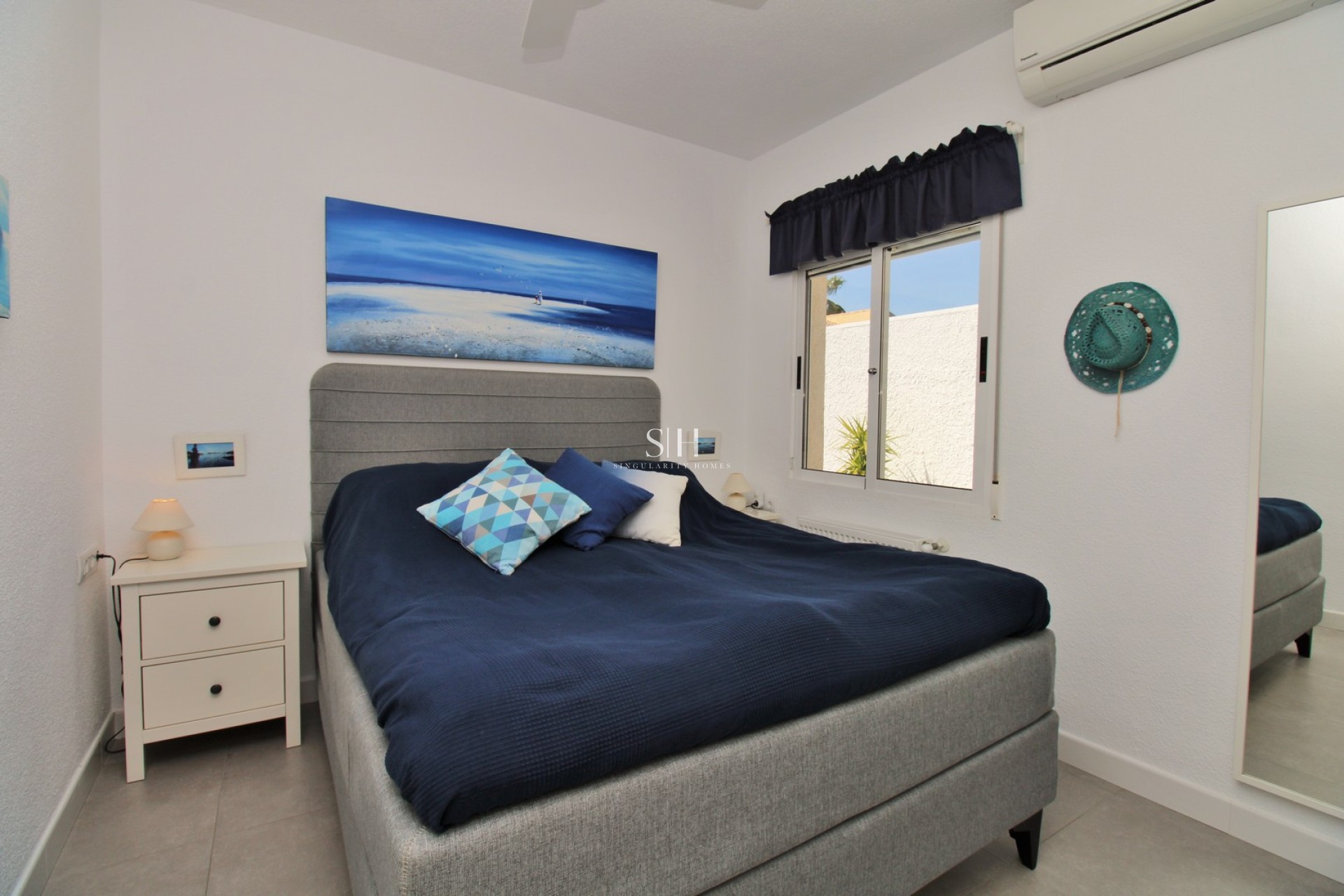 Перепродажа - Villa - Orihuela Costa - Villamartin