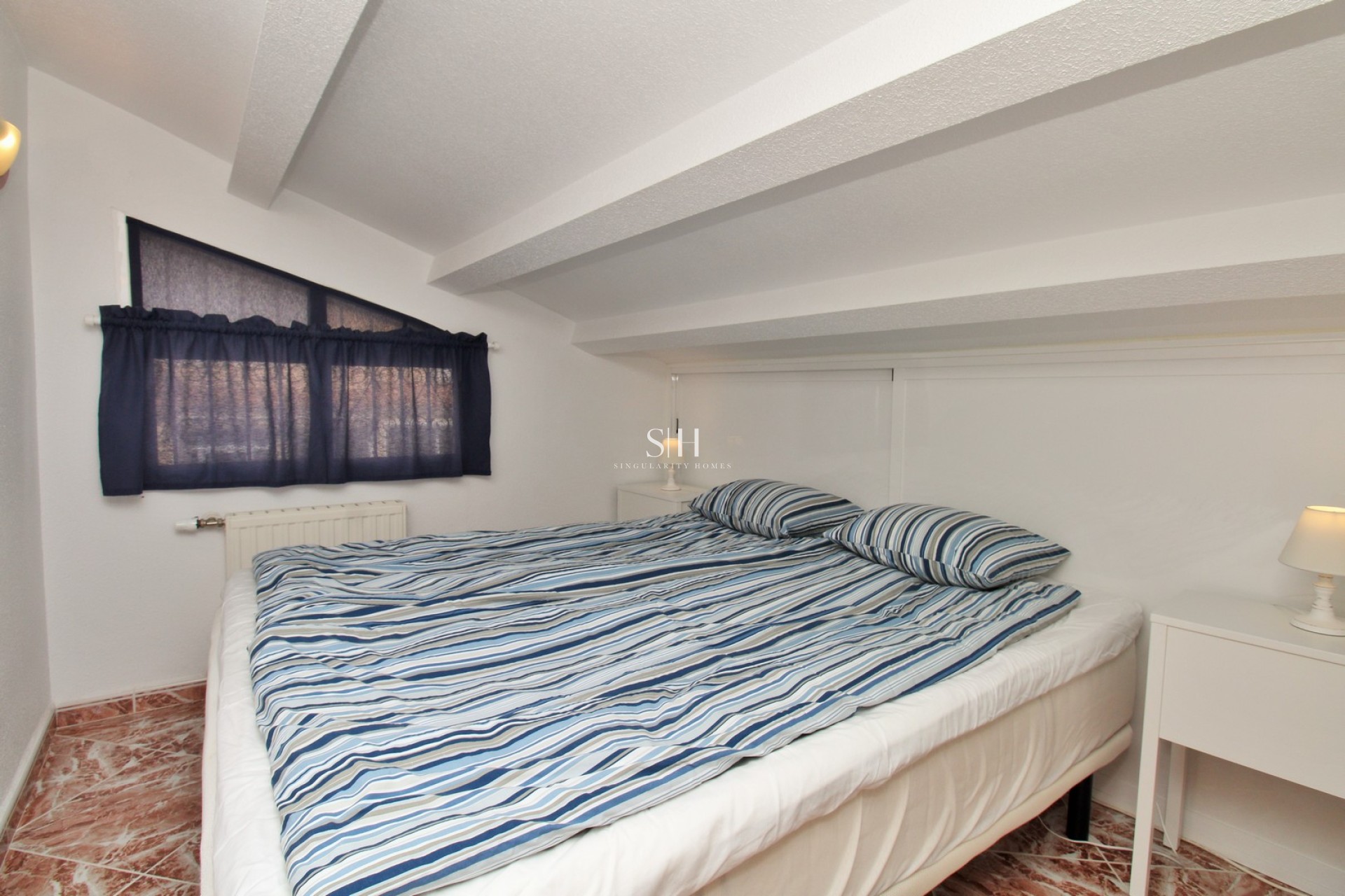 Перепродажа - Villa - Orihuela Costa - Villamartin