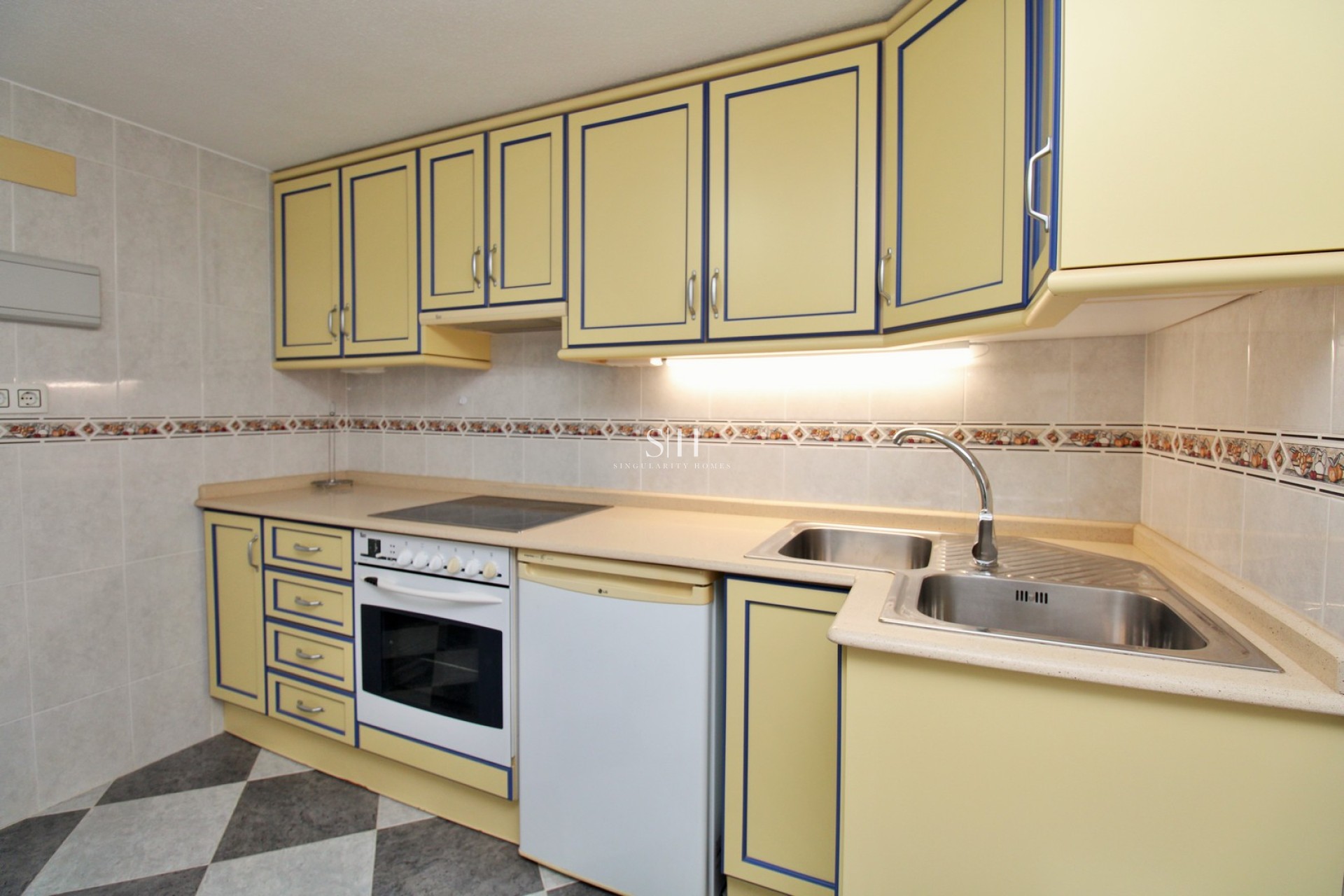 Перепродажа - Villa - Orihuela Costa - Villamartin