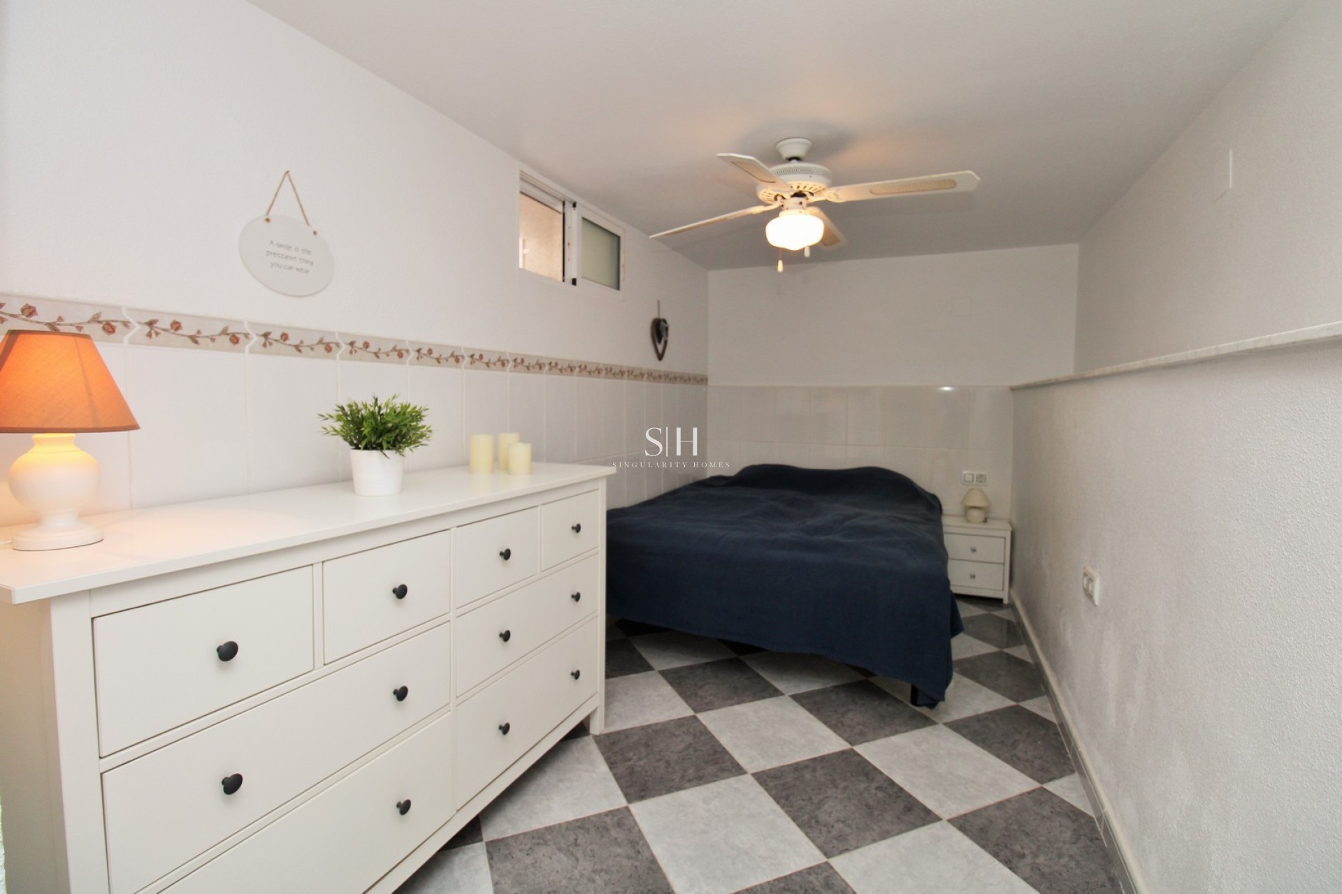 Перепродажа - Villa - Orihuela Costa - Villamartin