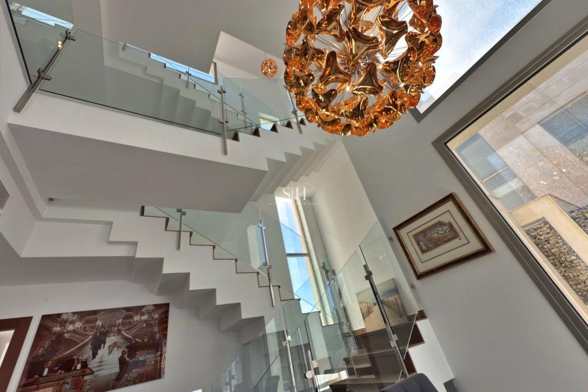 Перепродажа - Villa - Orihuela Costa - Villamartin