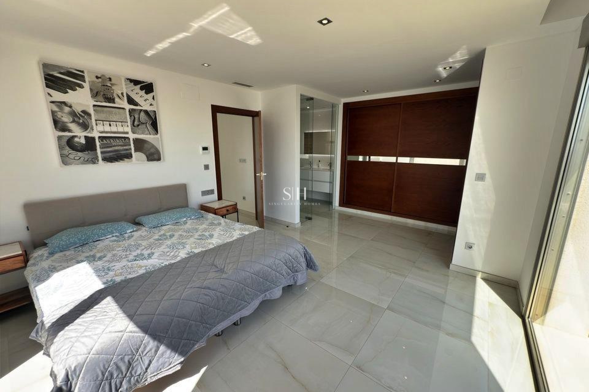 Перепродажа - Villa - Orihuela Costa - Villamartin