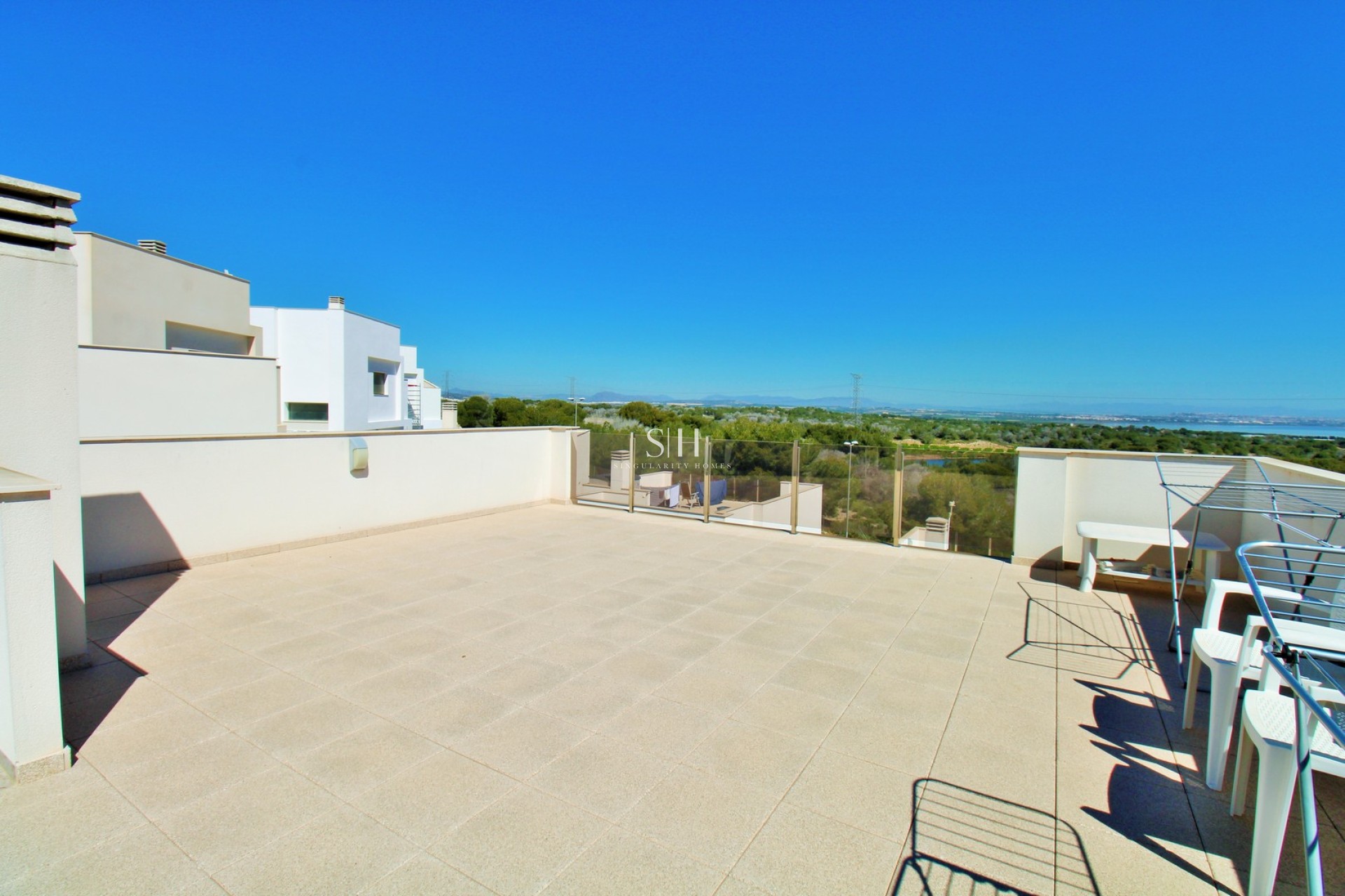Перепродажа - Villa - Orihuela Costa - Villamartin
