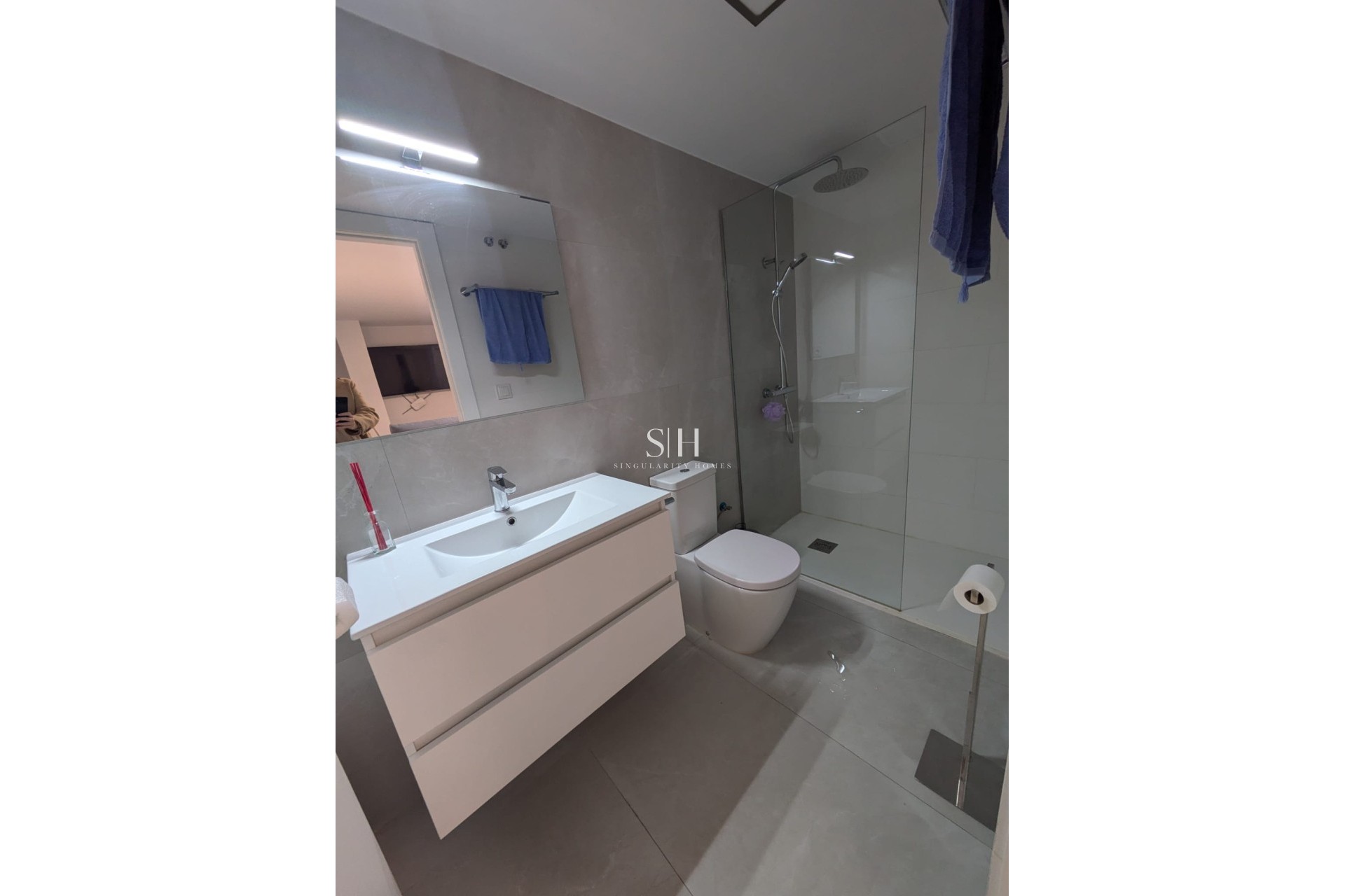Перепродажа - Villa - Orihuela Costa - Villamartin