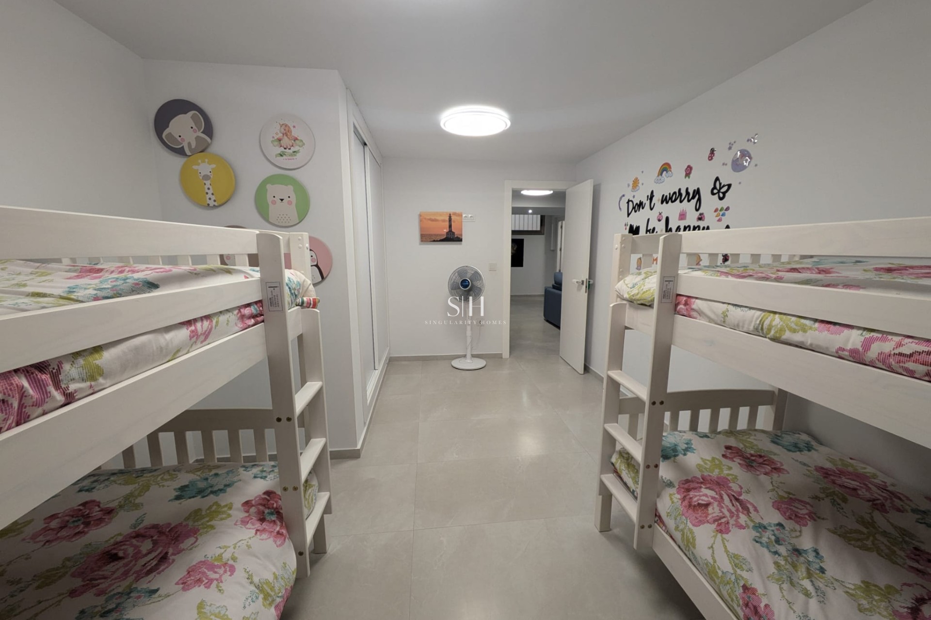 Перепродажа - Villa - Orihuela Costa - Villamartin