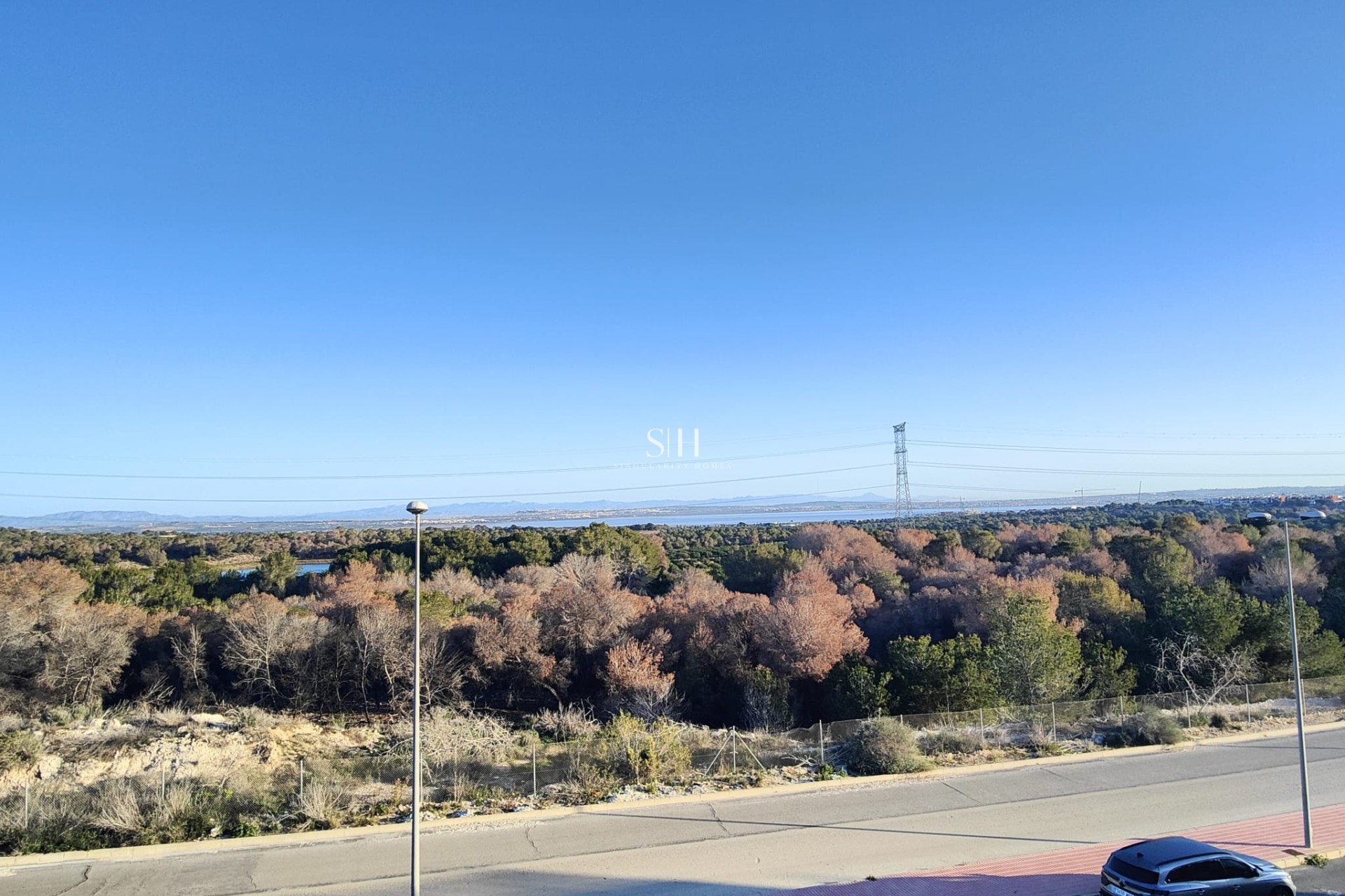 Перепродажа - Villa - Orihuela Costa - Villamartin