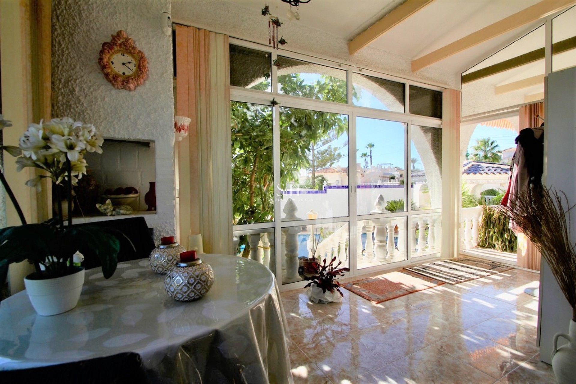 Перепродажа - Villa - Orihuela Costa - Villamartín