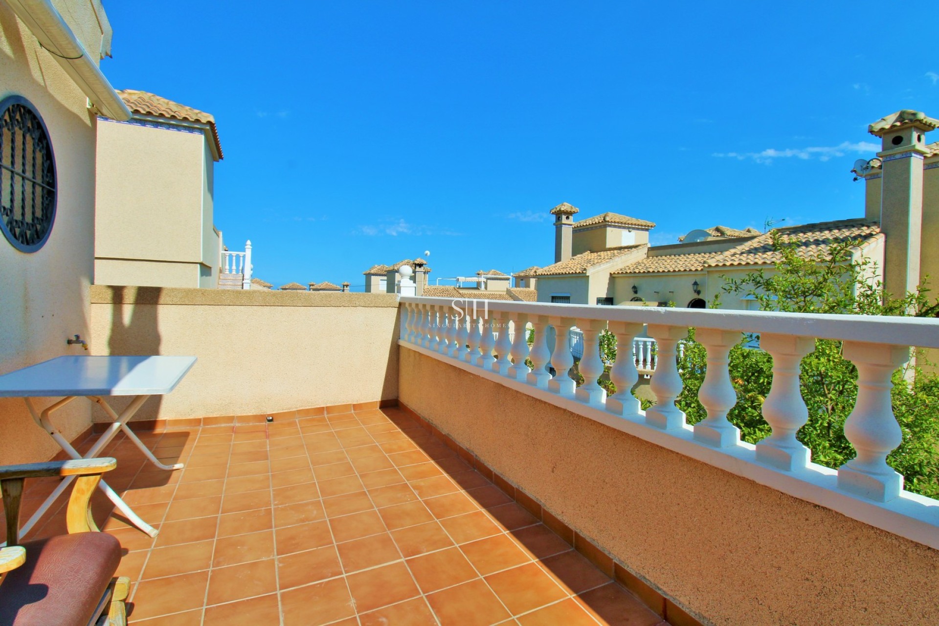 Перепродажа - Villa - Orihuela Costa - Villamartin