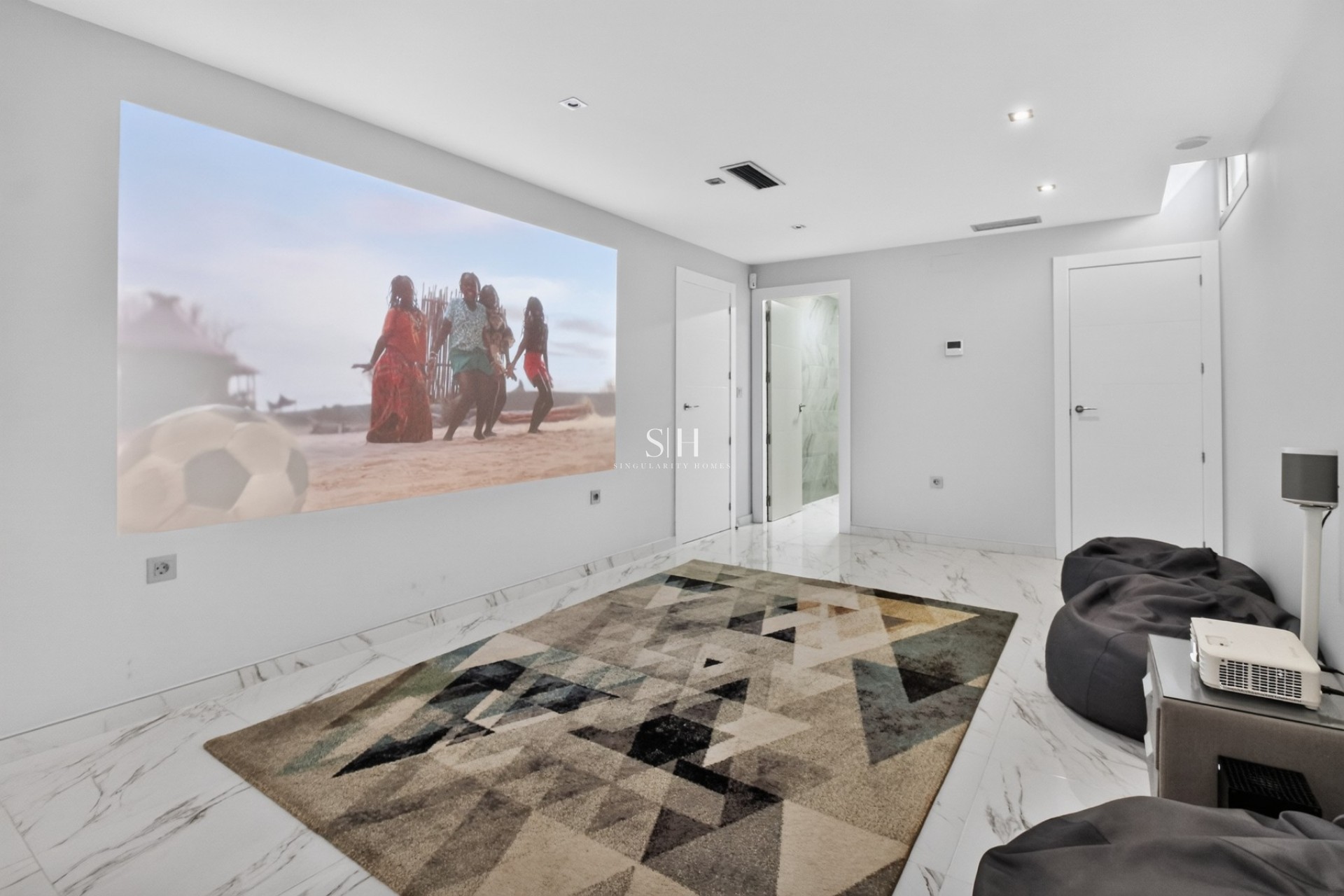 Перепродажа - Villa - Orihuela Costa - Villamartin