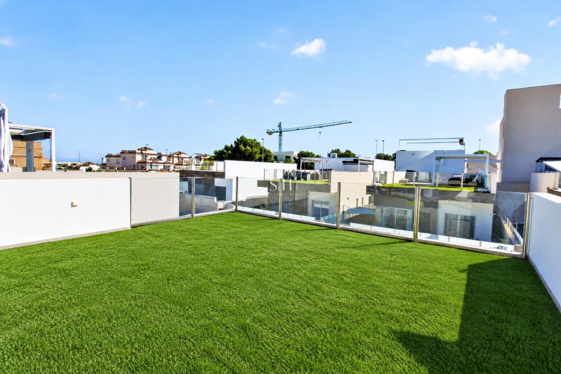 Перепродажа - Villa - Orihuela Costa - Villamartin