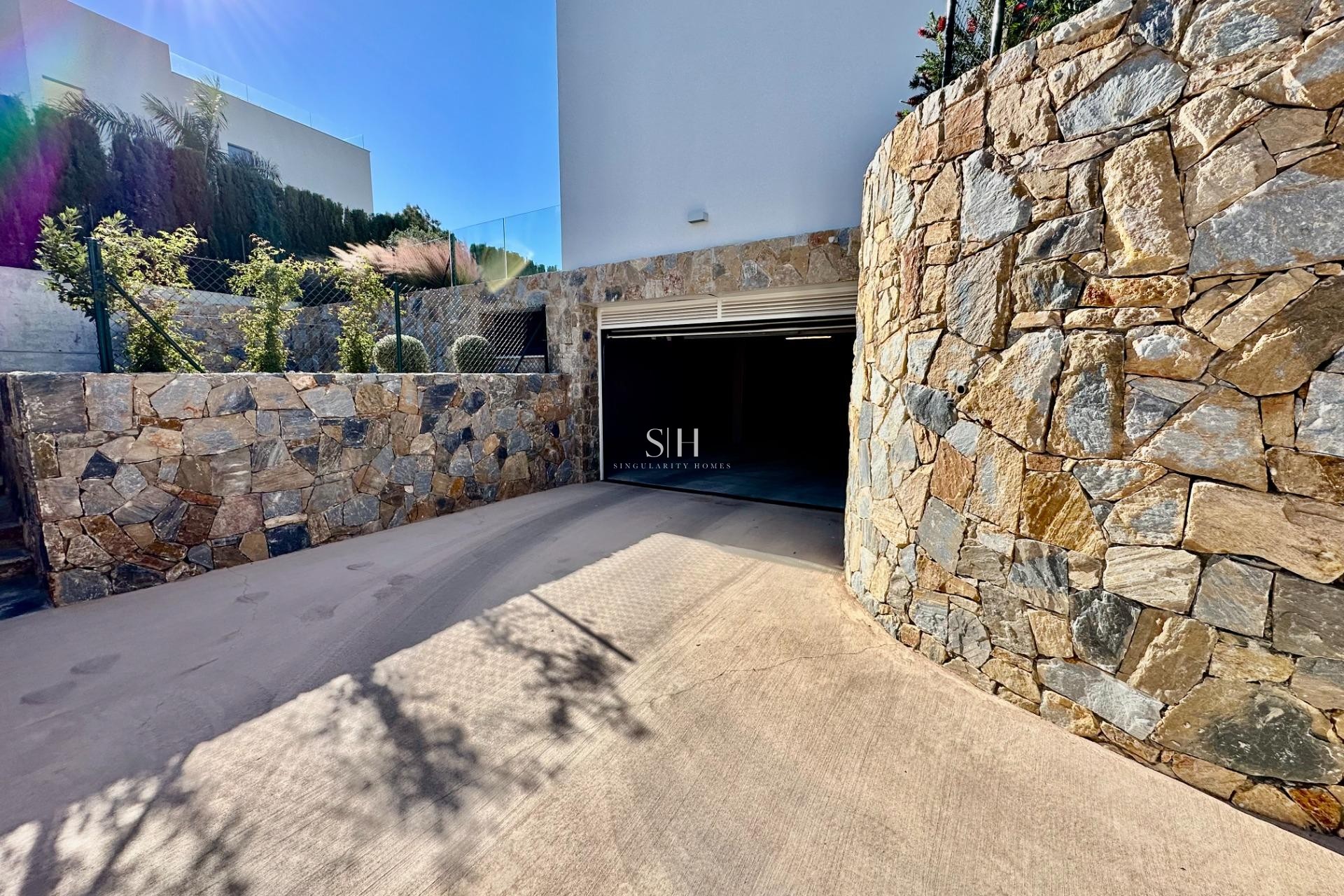 Перепродажа - Villa - Orihuela - Las Colinas Golf