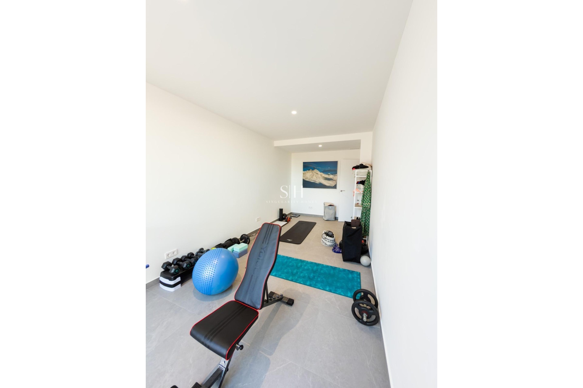 Перепродажа - Villa - Orihuela - Las Colinas Golf