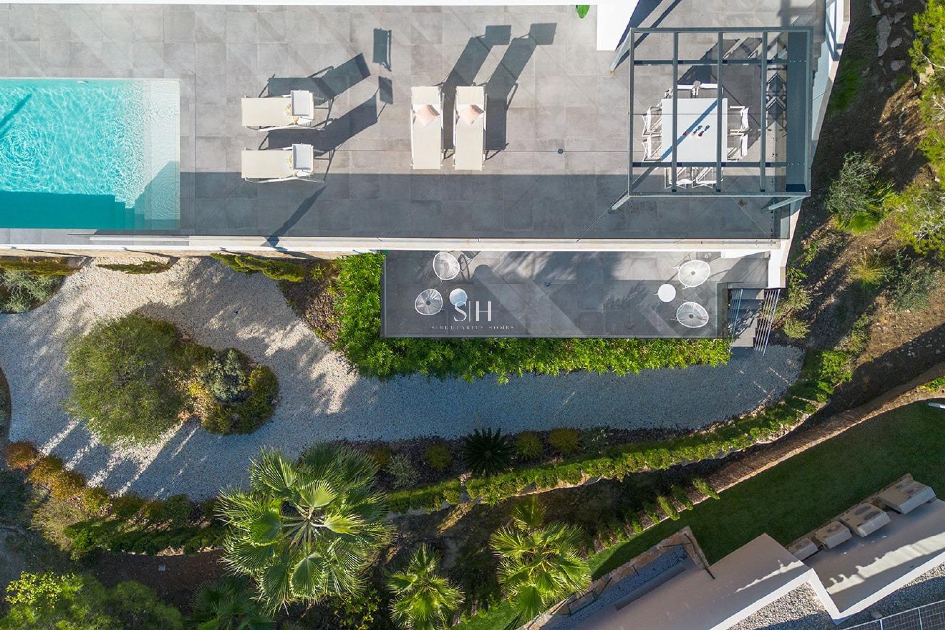 Перепродажа - Villa - Orihuela - Las Colinas Golf