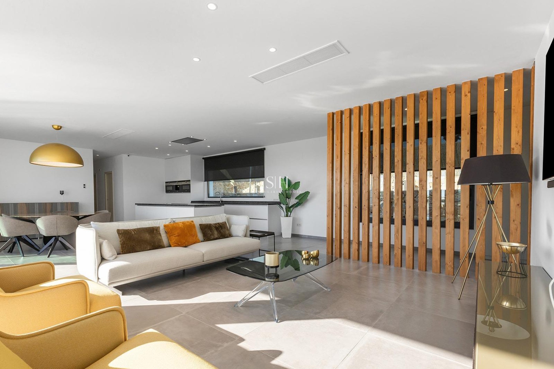 Перепродажа - Villa - Orihuela - Las Colinas Golf