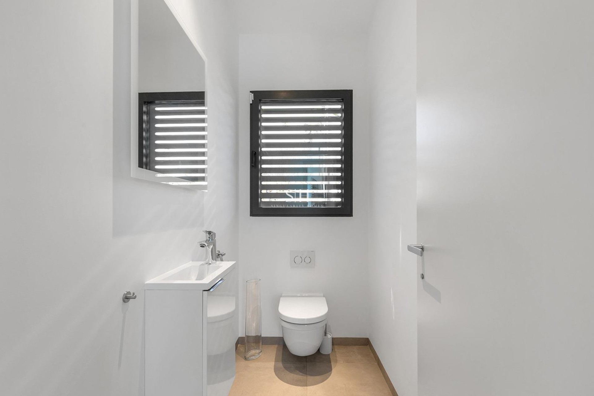 Перепродажа - Villa - Orihuela - Las Colinas Golf