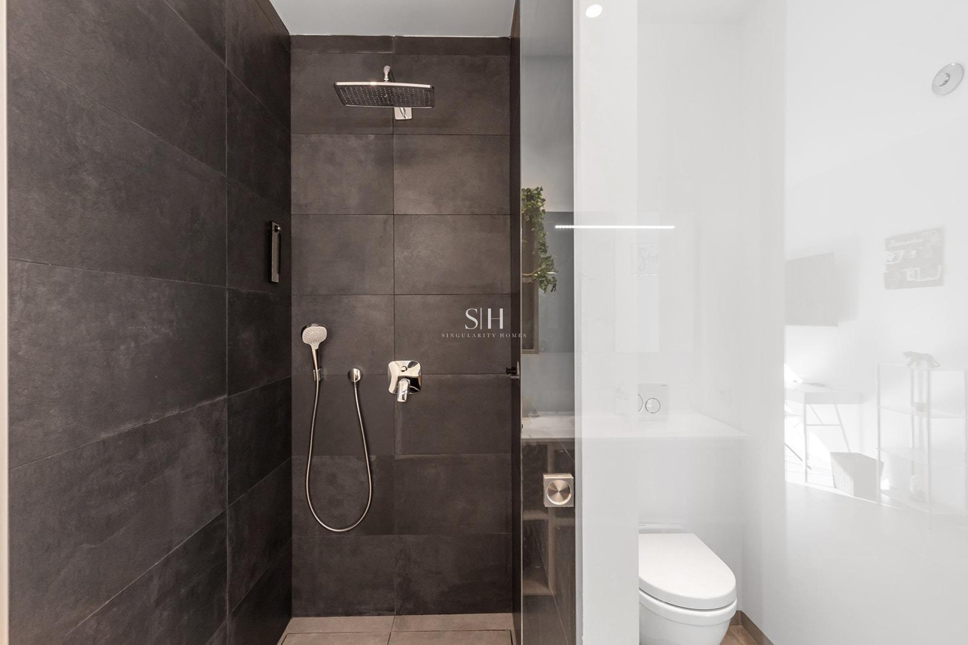 Перепродажа - Villa - Orihuela - Las Colinas Golf