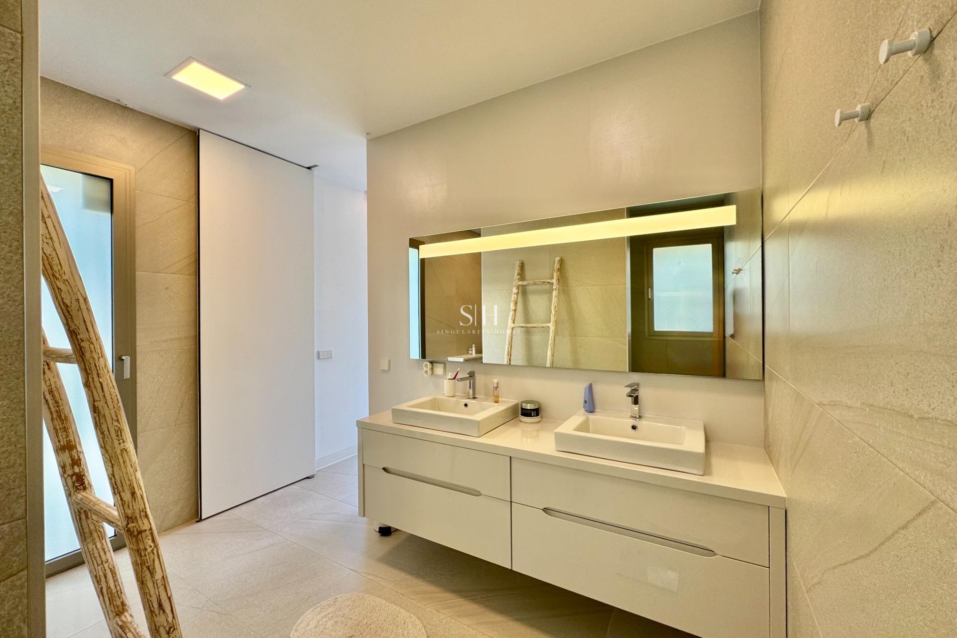 Перепродажа - Villa - Orihuela - Las Colinas Golf