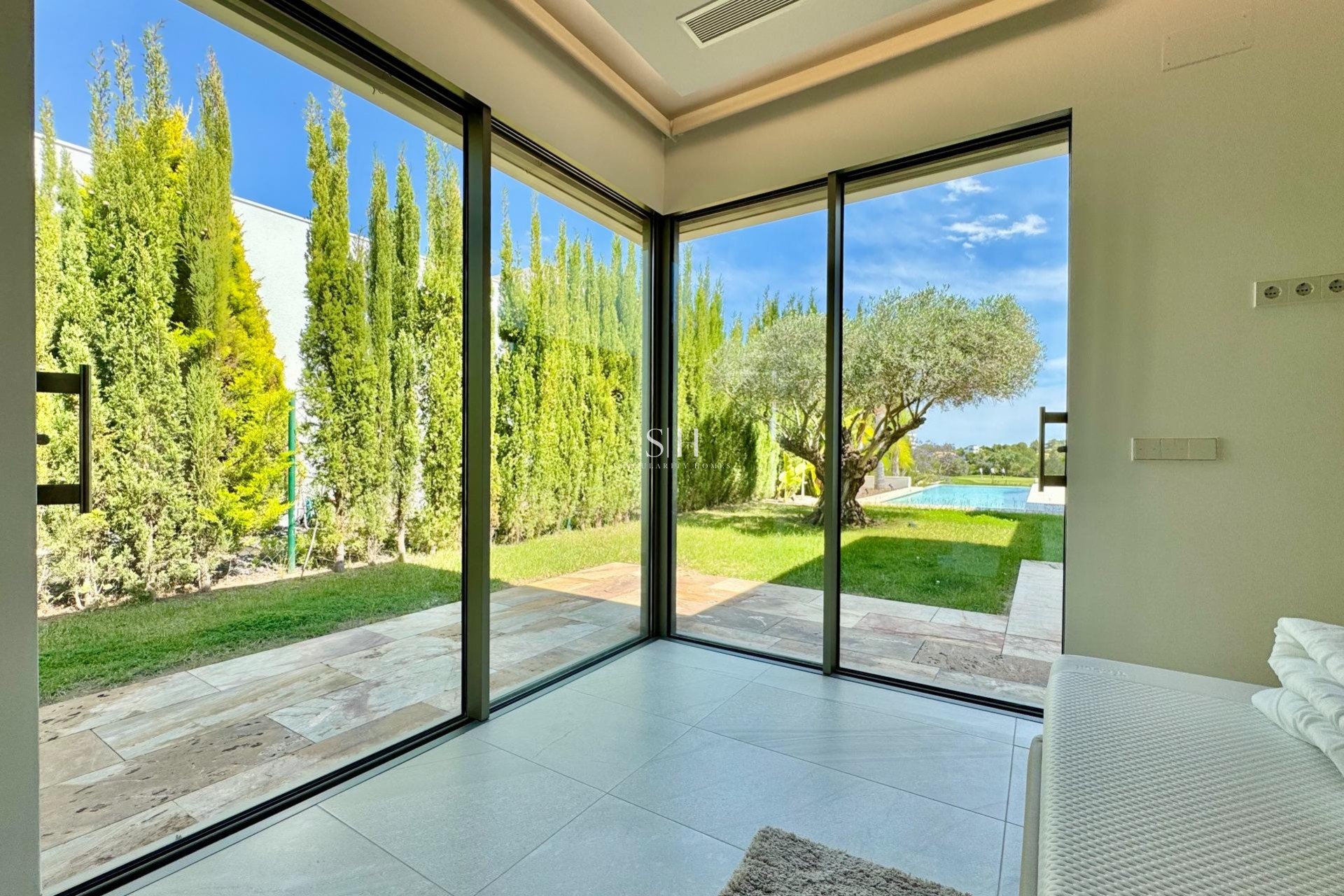 Перепродажа - Villa - Orihuela - Las Colinas Golf