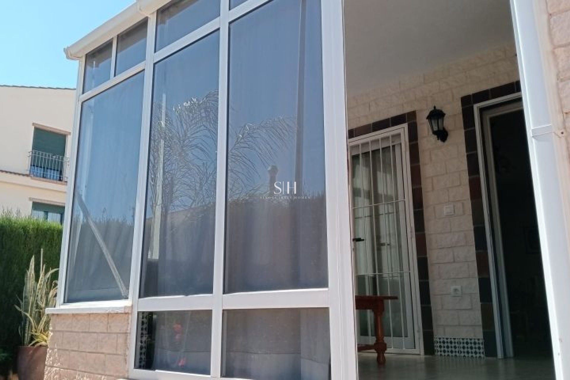 Перепродажа - Villa - Pilar de la Horadada - Costa Blanca