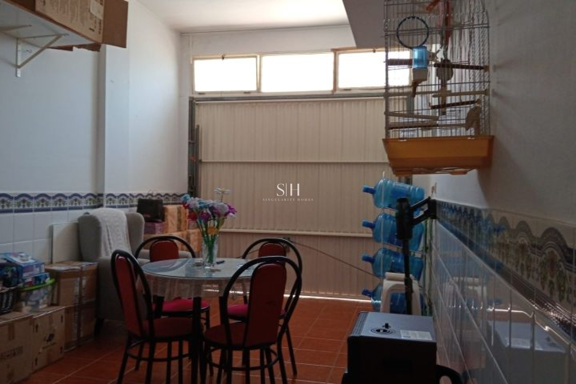 Перепродажа - Villa - Pilar de la Horadada - Costa Blanca