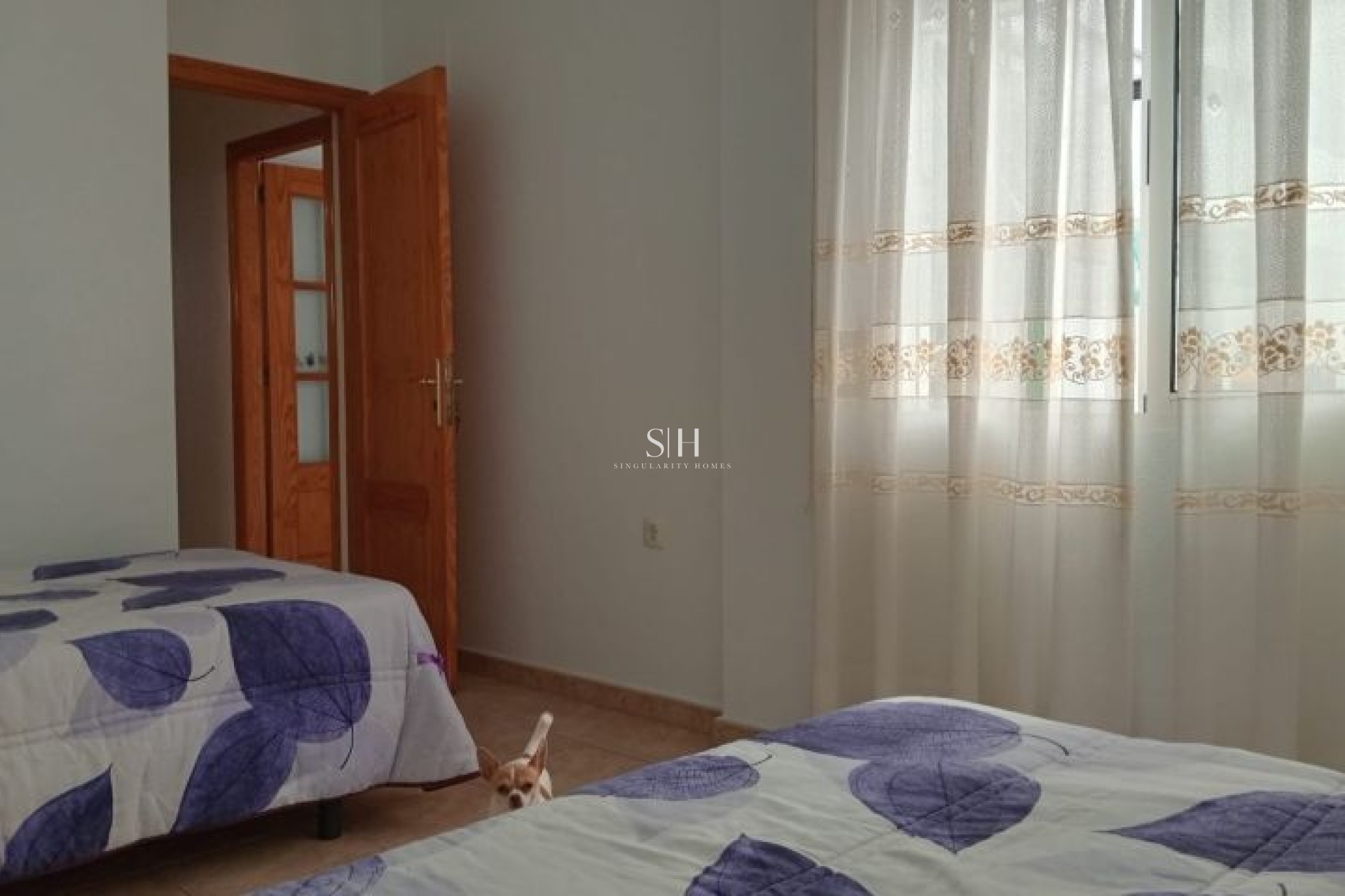 Перепродажа - Villa - Pilar de la Horadada - Costa Blanca