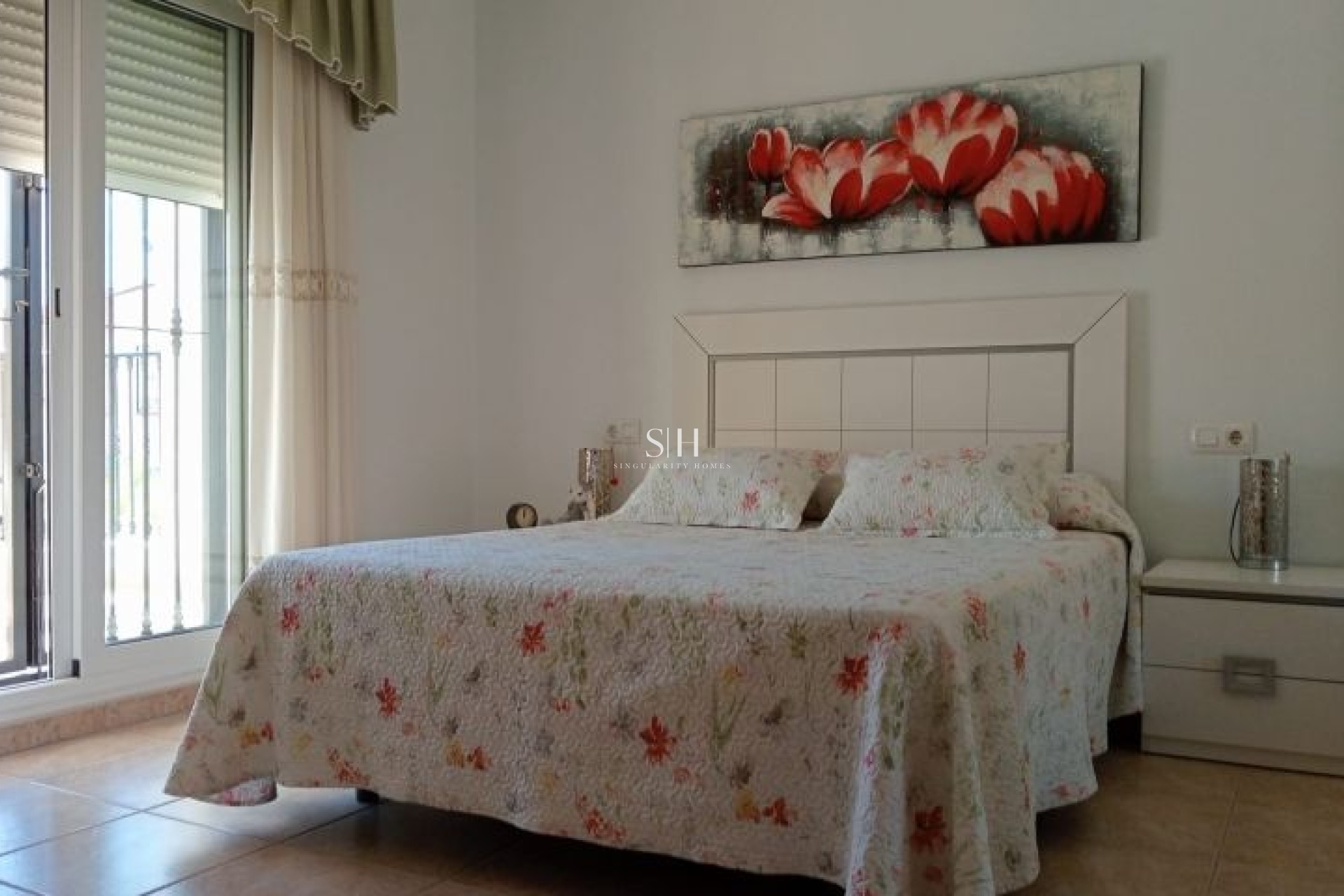 Перепродажа - Villa - Pilar de la Horadada - Costa Blanca