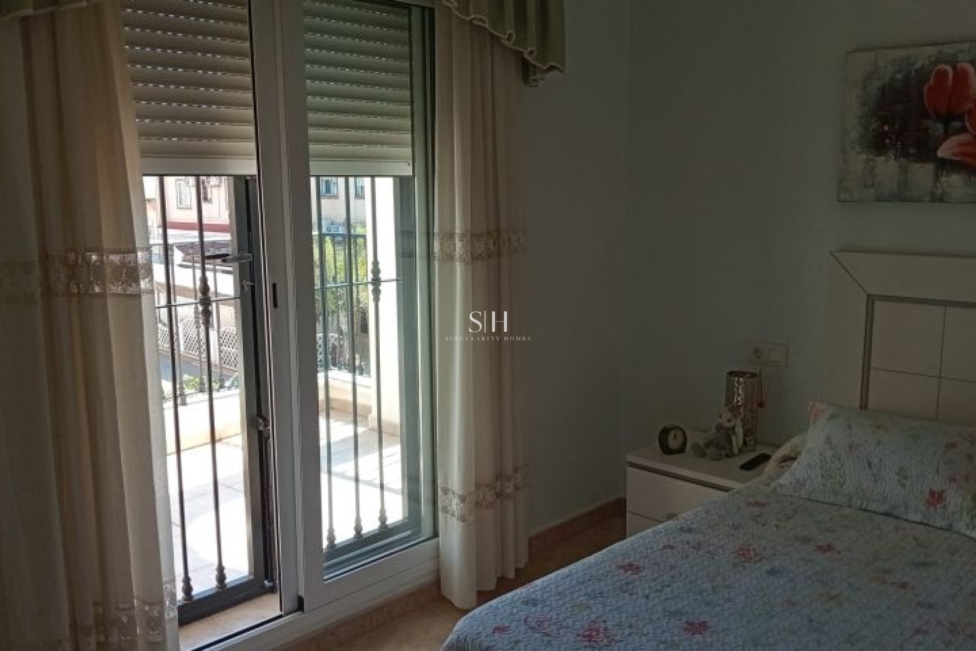 Перепродажа - Villa - Pilar de la Horadada - Costa Blanca