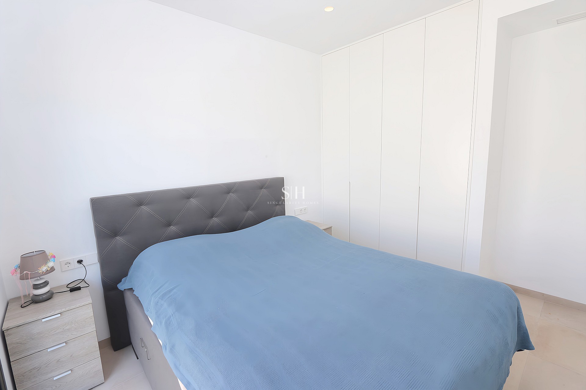 Перепродажа - Villa - Pilar de la Horadada - Costa Blanca