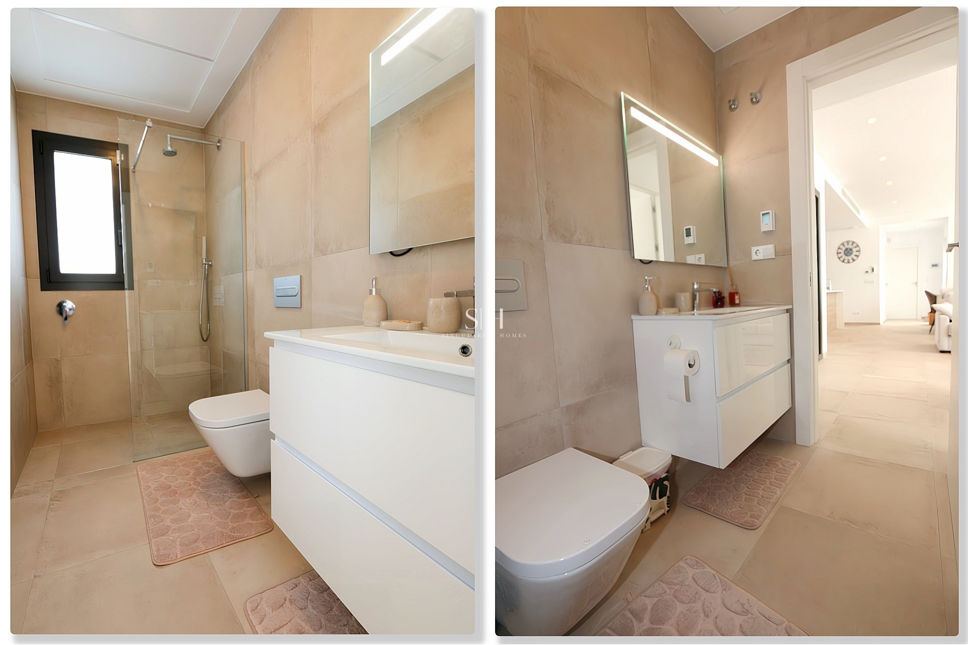 Перепродажа - Villa - Pilar de la Horadada - Costa Blanca