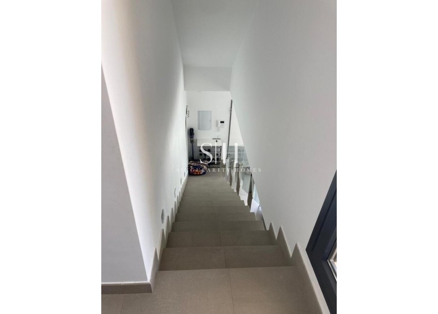 Перепродажа - Villa - Pilar de la Horadada - Costa Blanca