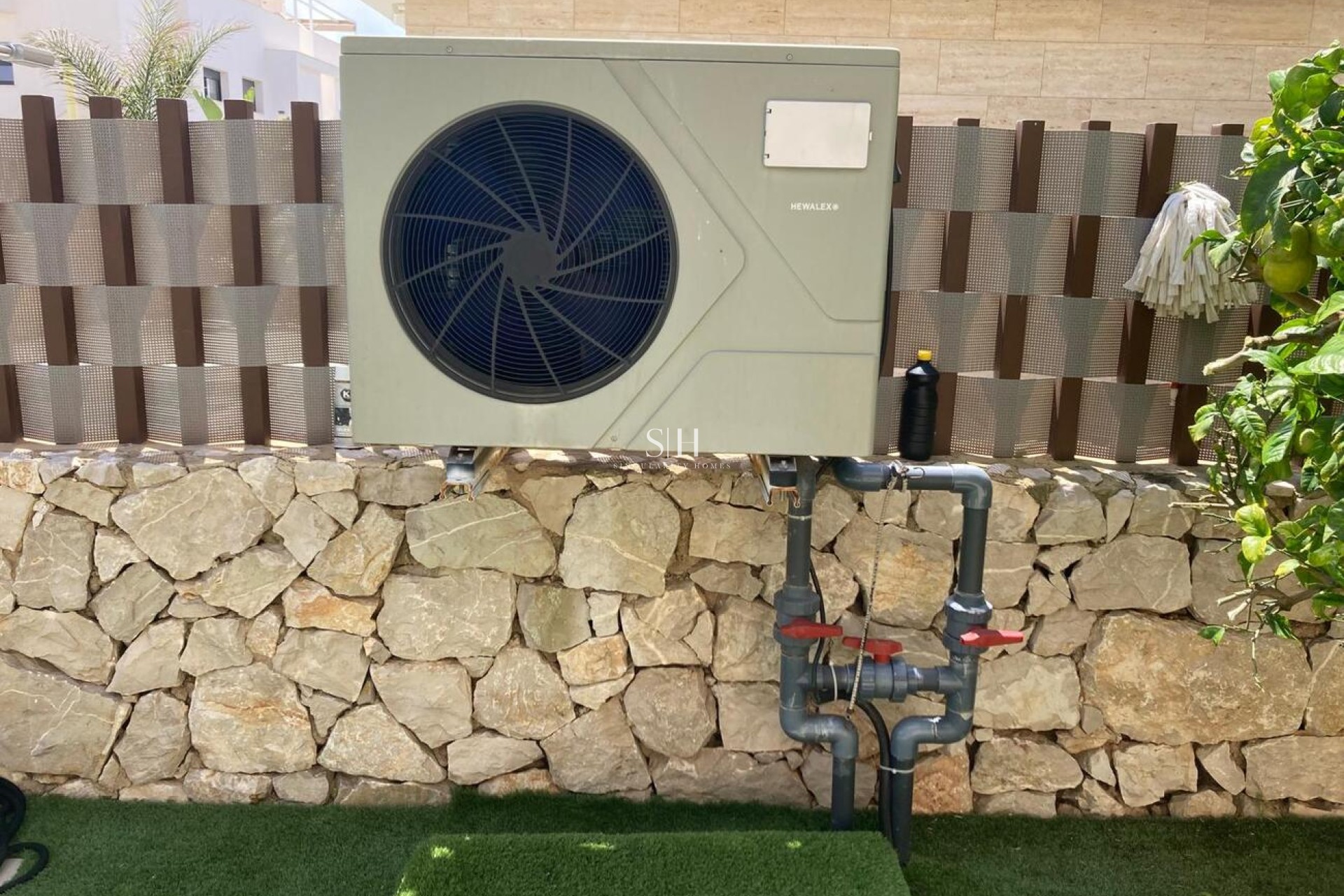 Перепродажа - Villa - Pilar de la Horadada - Costa Blanca