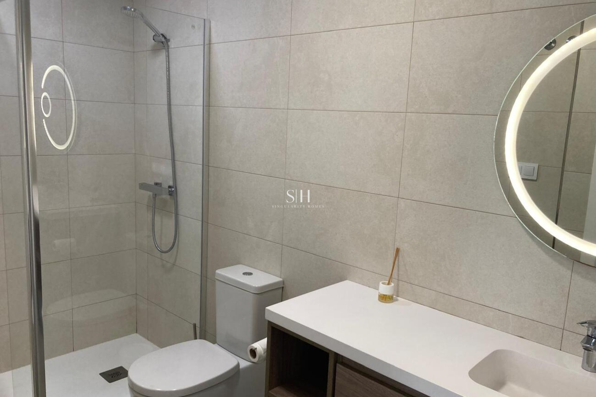 Перепродажа - Villa - Pilar de la Horadada - Costa Blanca