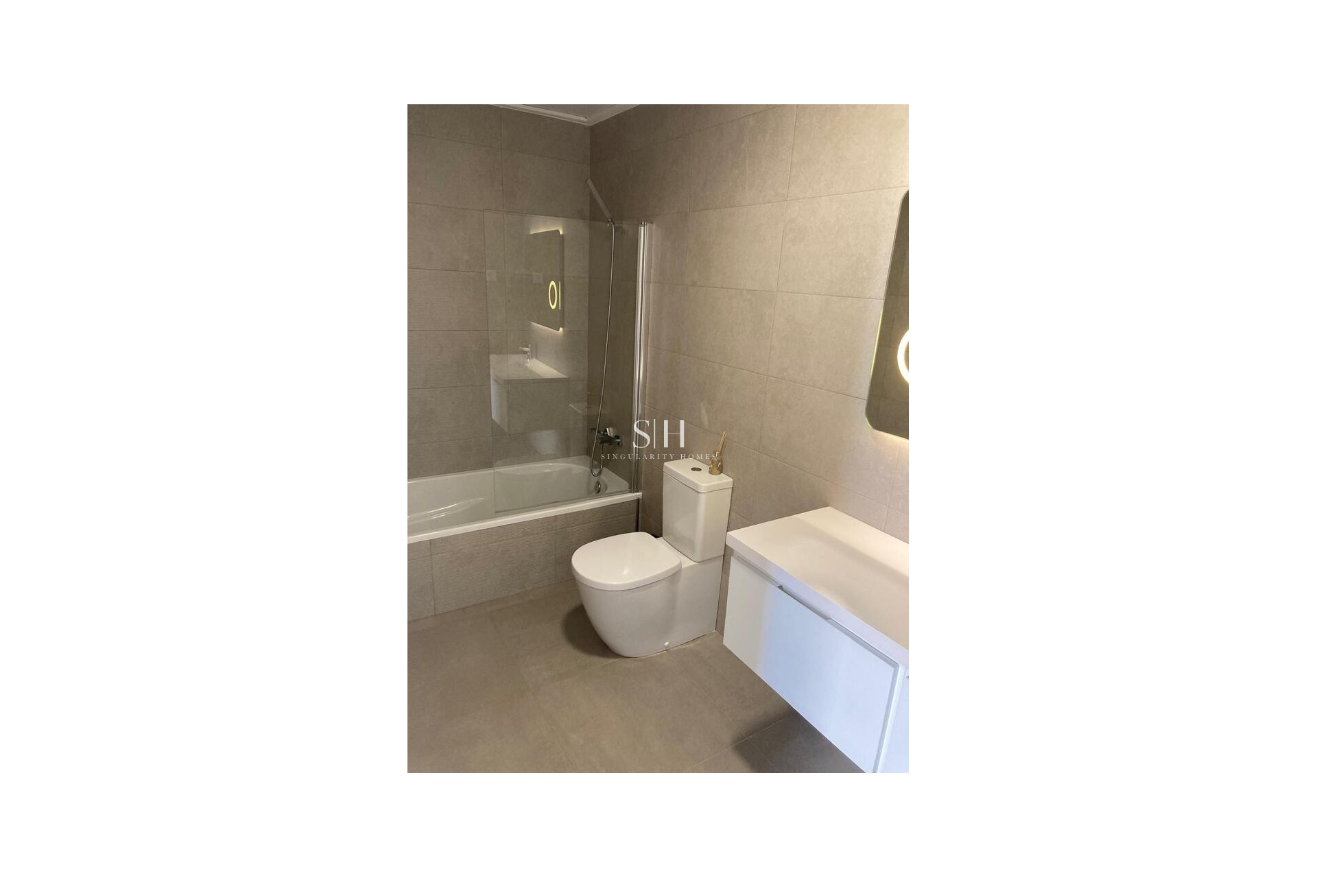 Перепродажа - Villa - Pilar de la Horadada - Costa Blanca