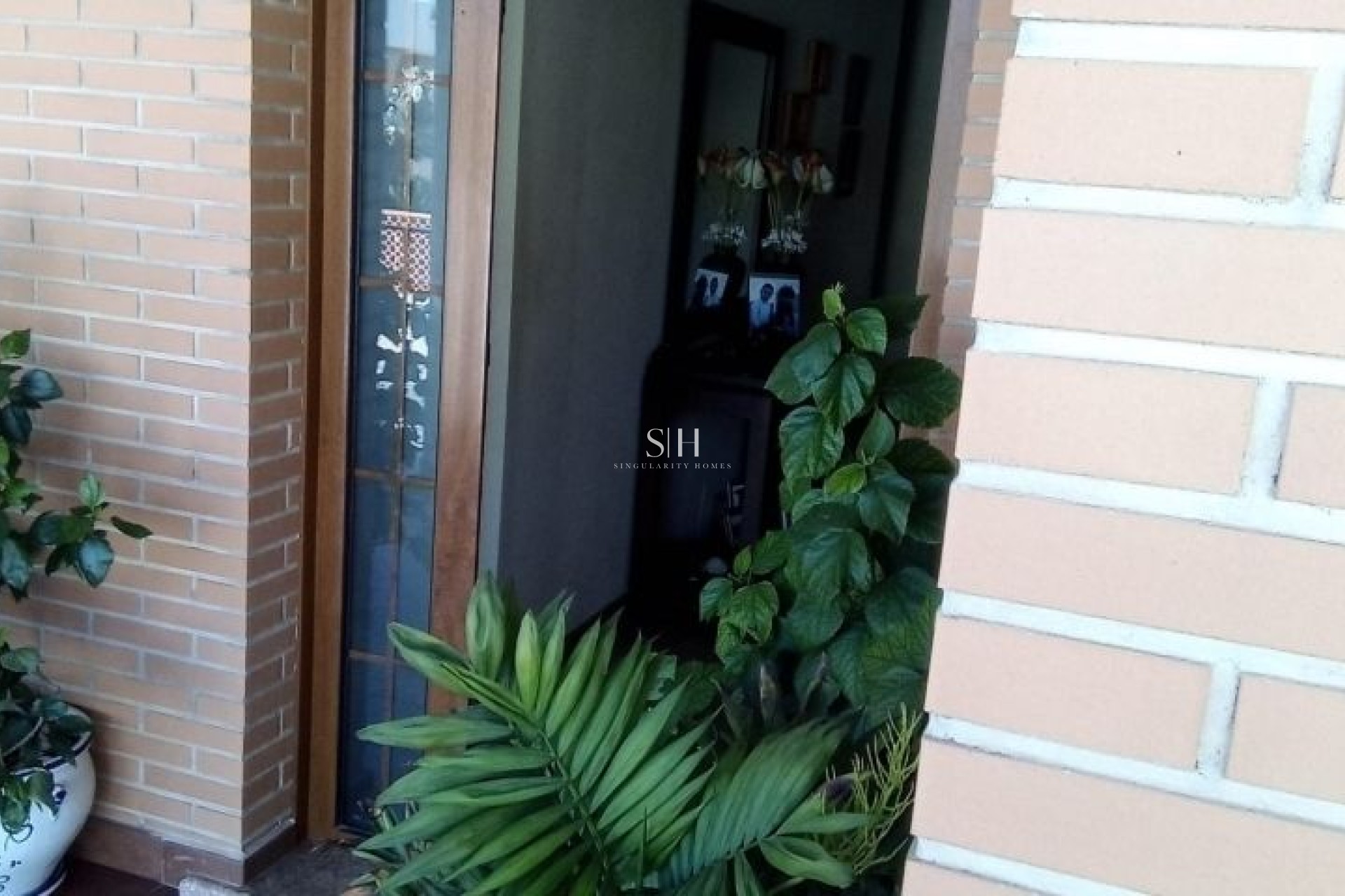 Перепродажа - Villa - Pilar de la Horadada - Costa Blanca