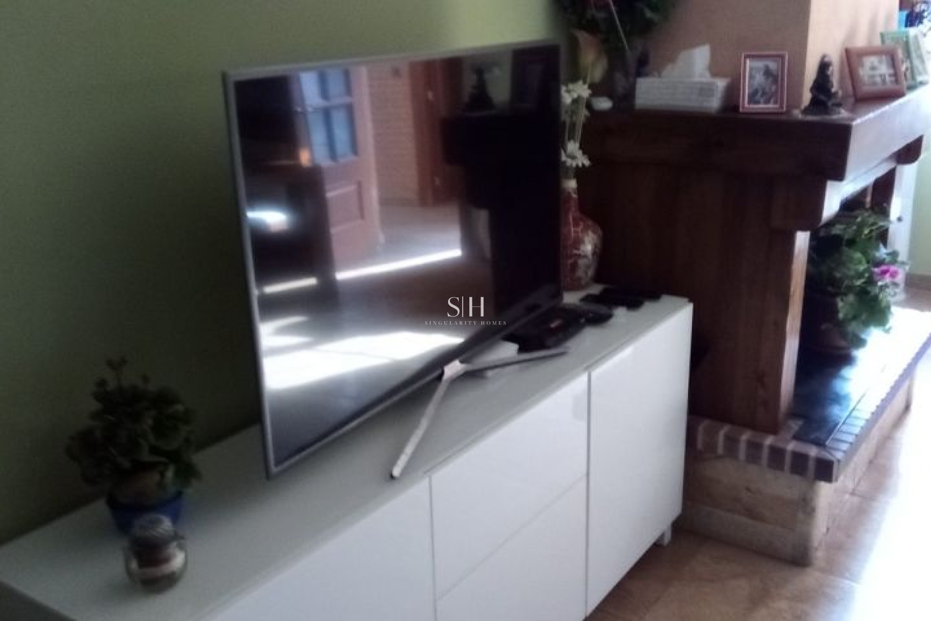 Перепродажа - Villa - Pilar de la Horadada - Costa Blanca